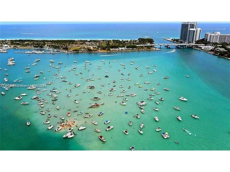 CORONADO HARBOR 2ND ADDN - Residential