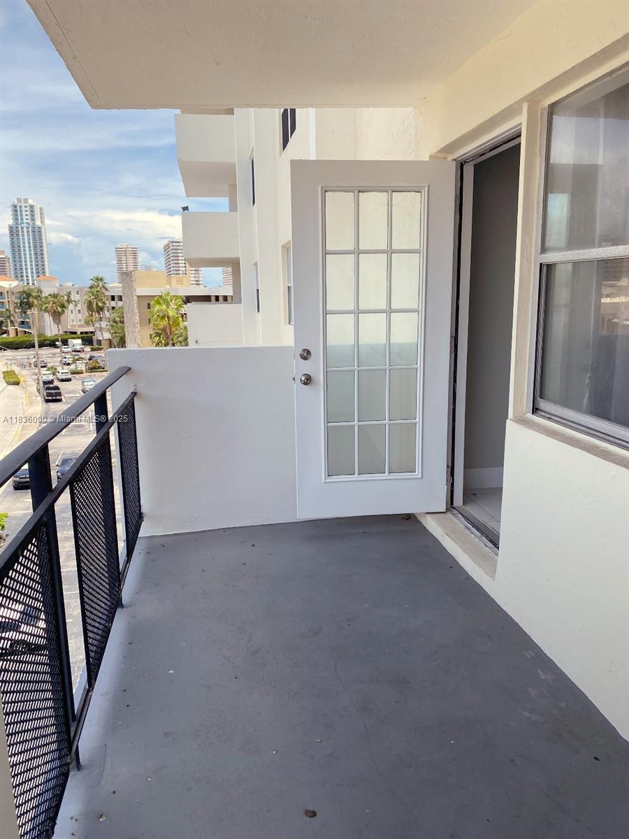 OCEAN VIEW TOWERS CONDO - Residential Lease