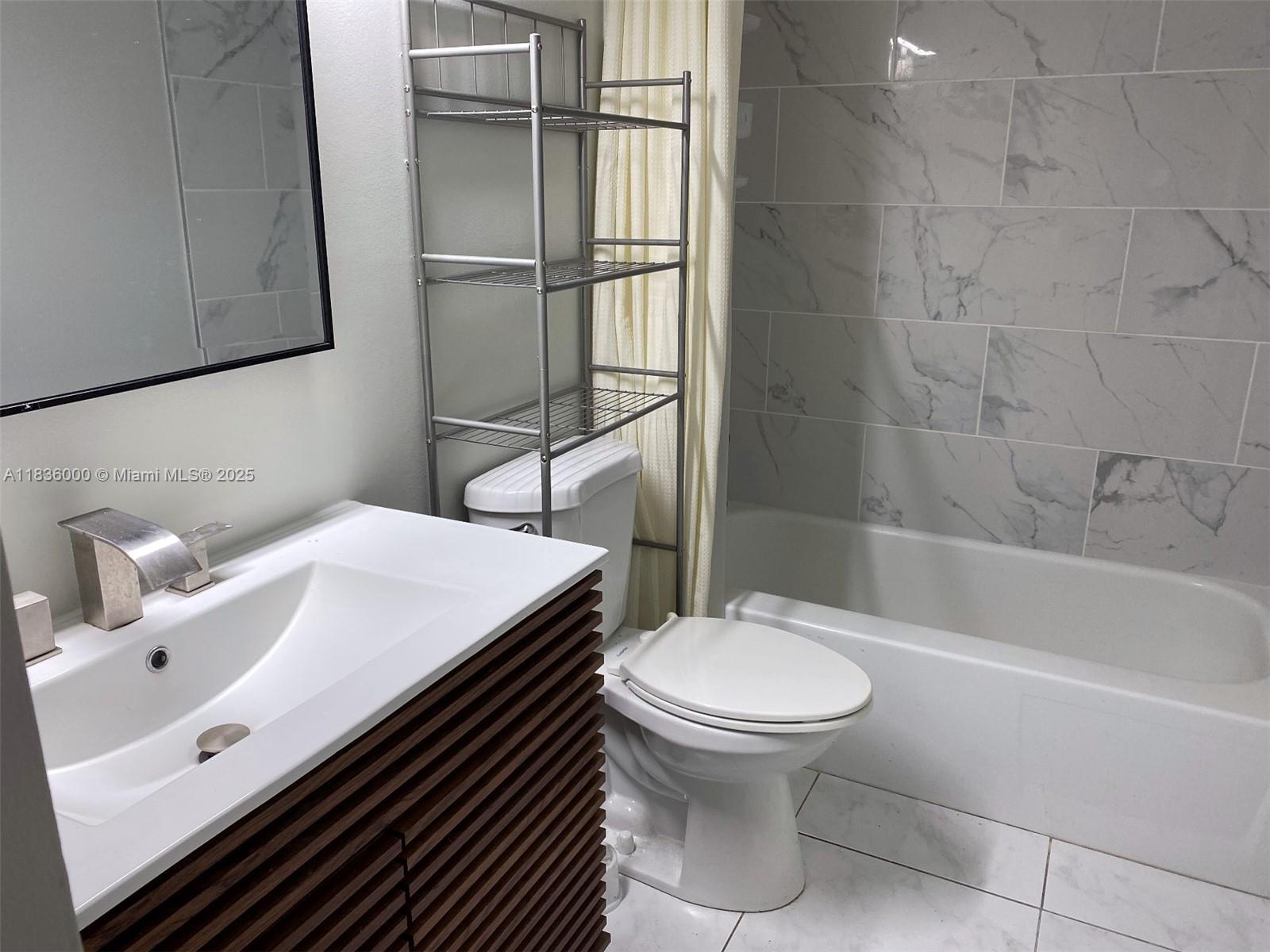 OCEAN VIEW TOWERS CONDO - Residential Lease