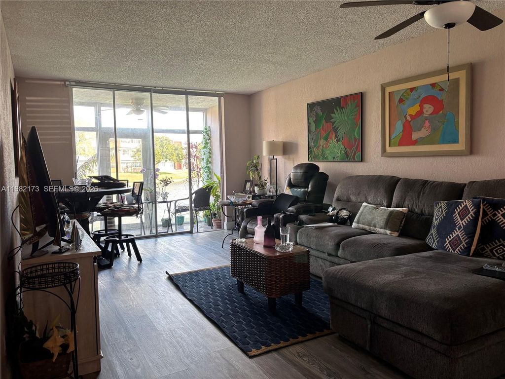 Photo of 9900 Sunrise Lakes Blvd #107, Sunrise, FL 33322 (MLS # A11982173)