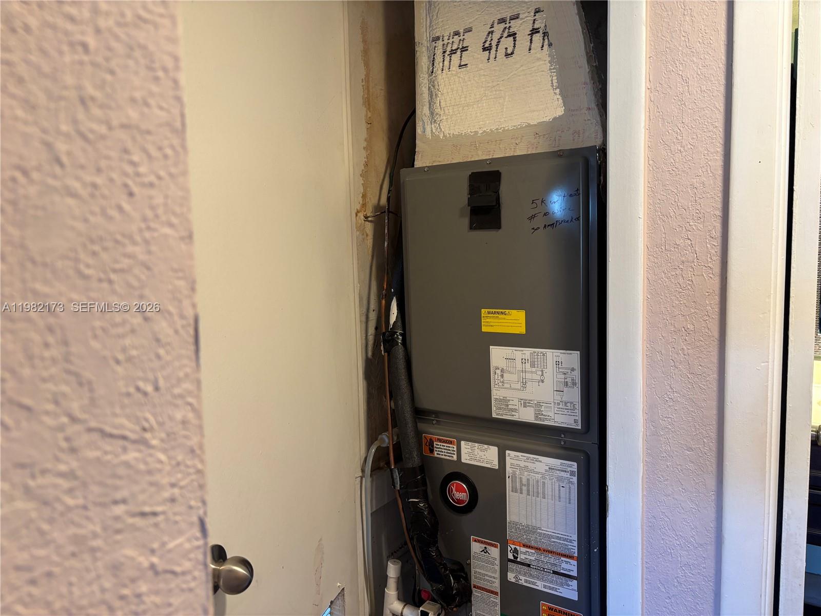 SUNRISE LAKES 153 CONDO - Residential