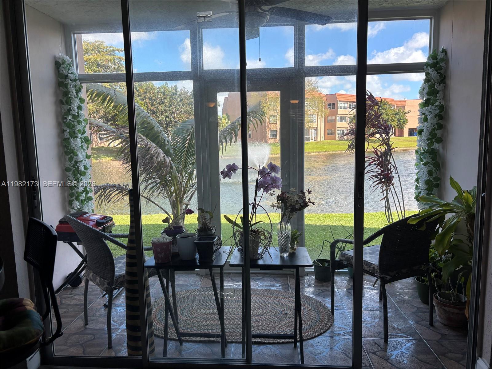 SUNRISE LAKES 153 CONDO - Residential