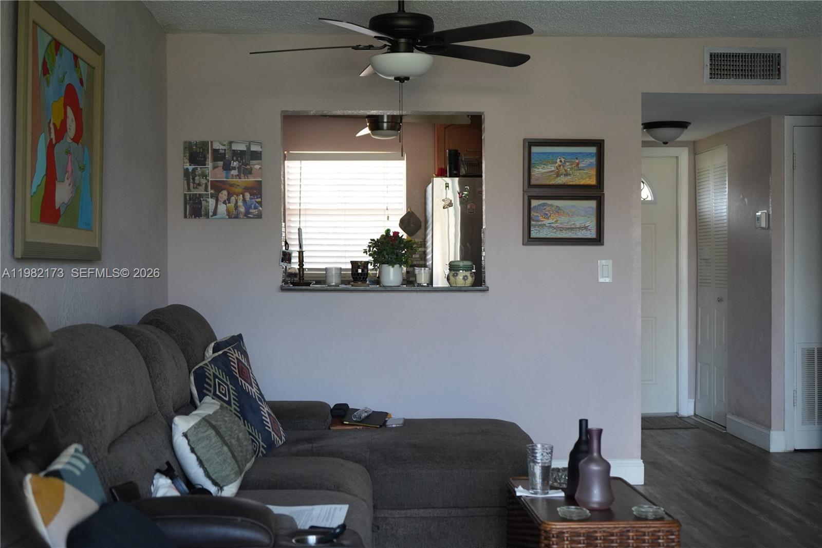 SUNRISE LAKES 153 CONDO - Residential