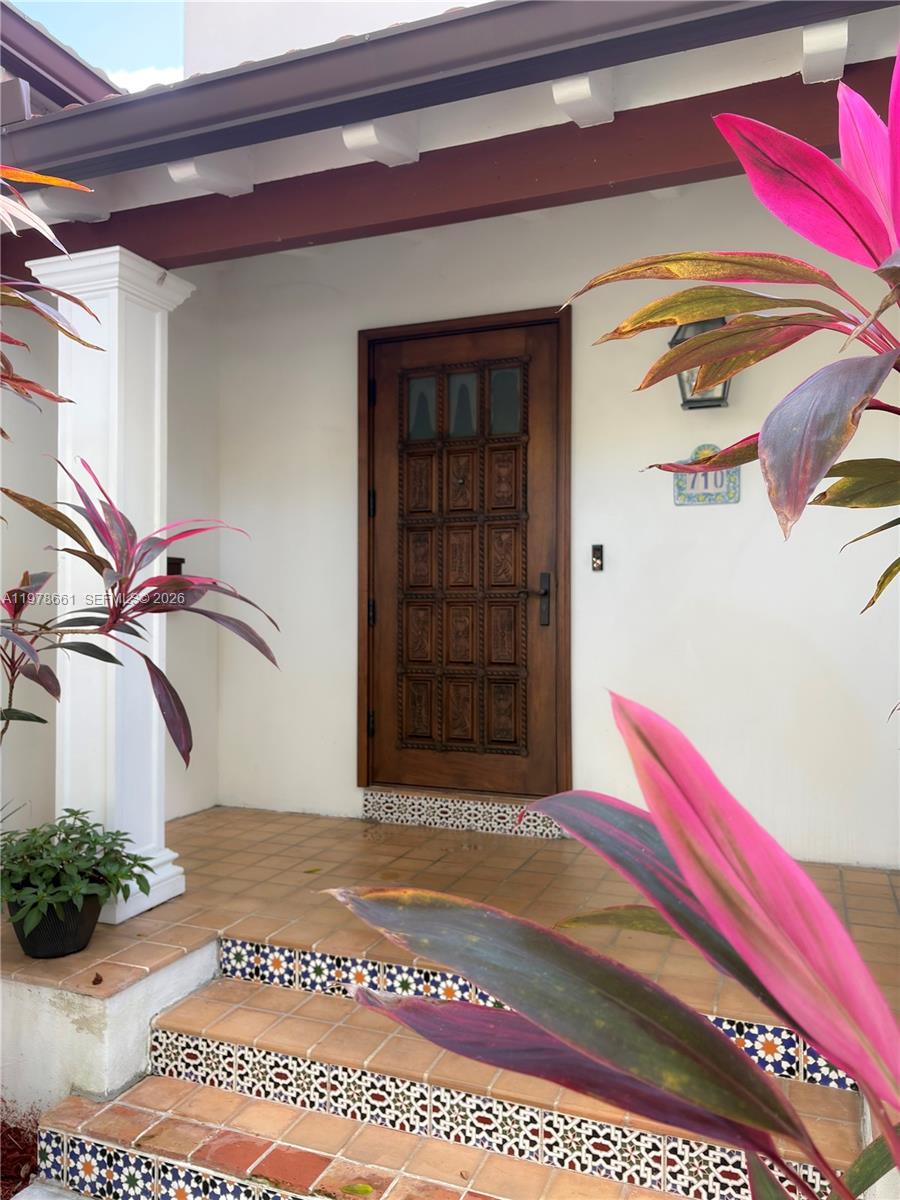 BELLE MEADE OF MIA SEC 1 - Residential