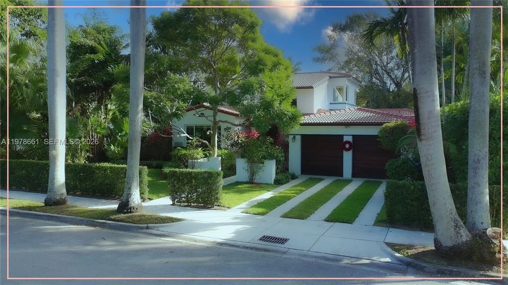 Photo of 710 NE 72nd Ter, Miami, FL 33138 (MLS # A11978661)