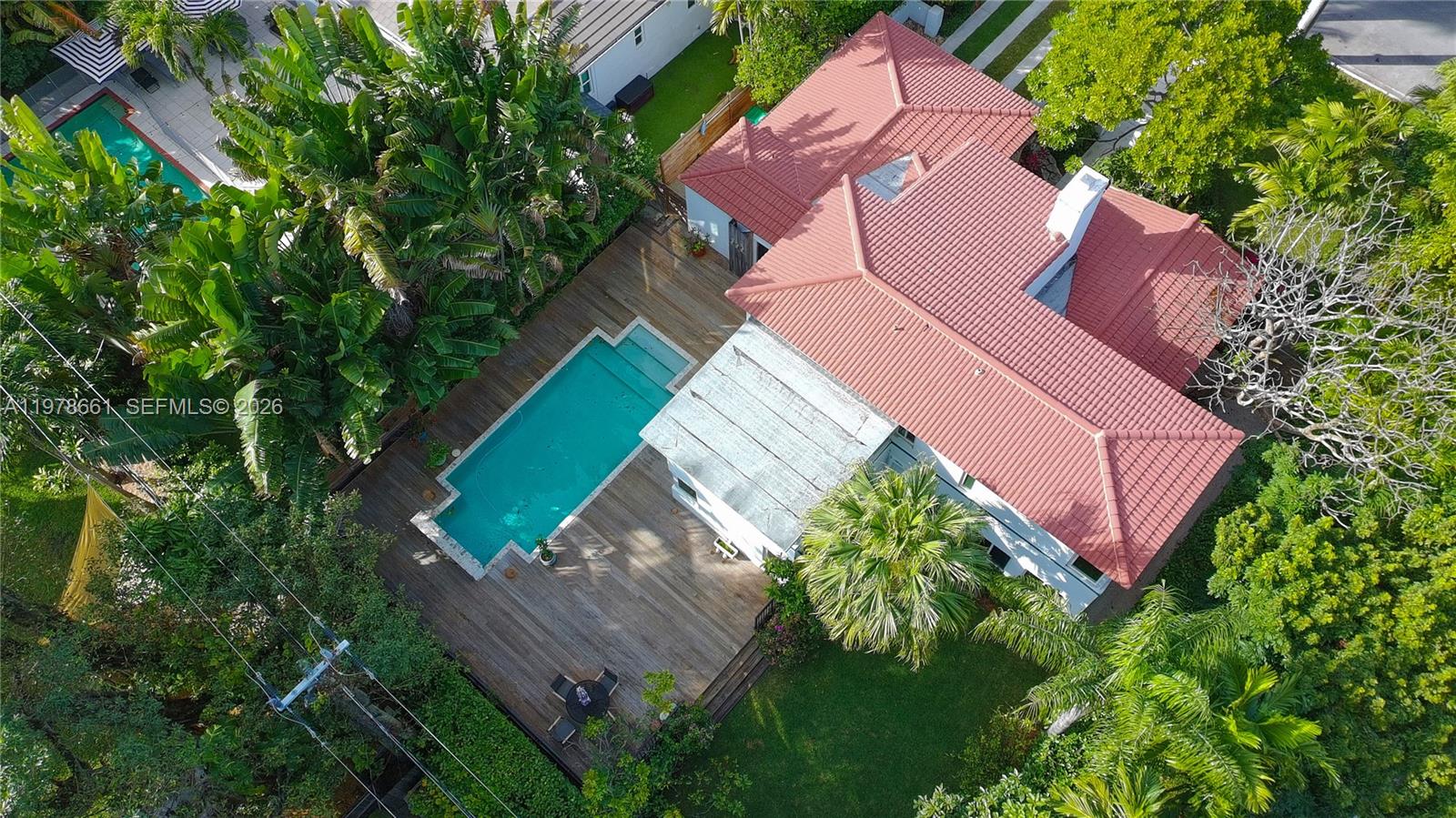 BELLE MEADE OF MIA SEC 1 - Residential