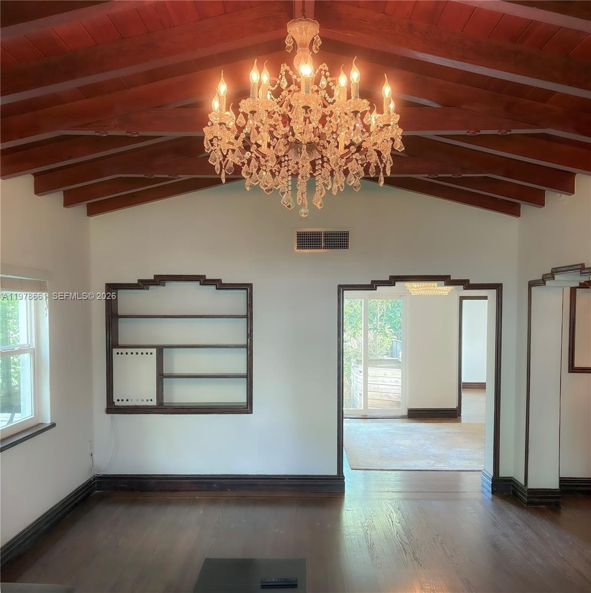 BELLE MEADE OF MIA SEC 1 - Residential