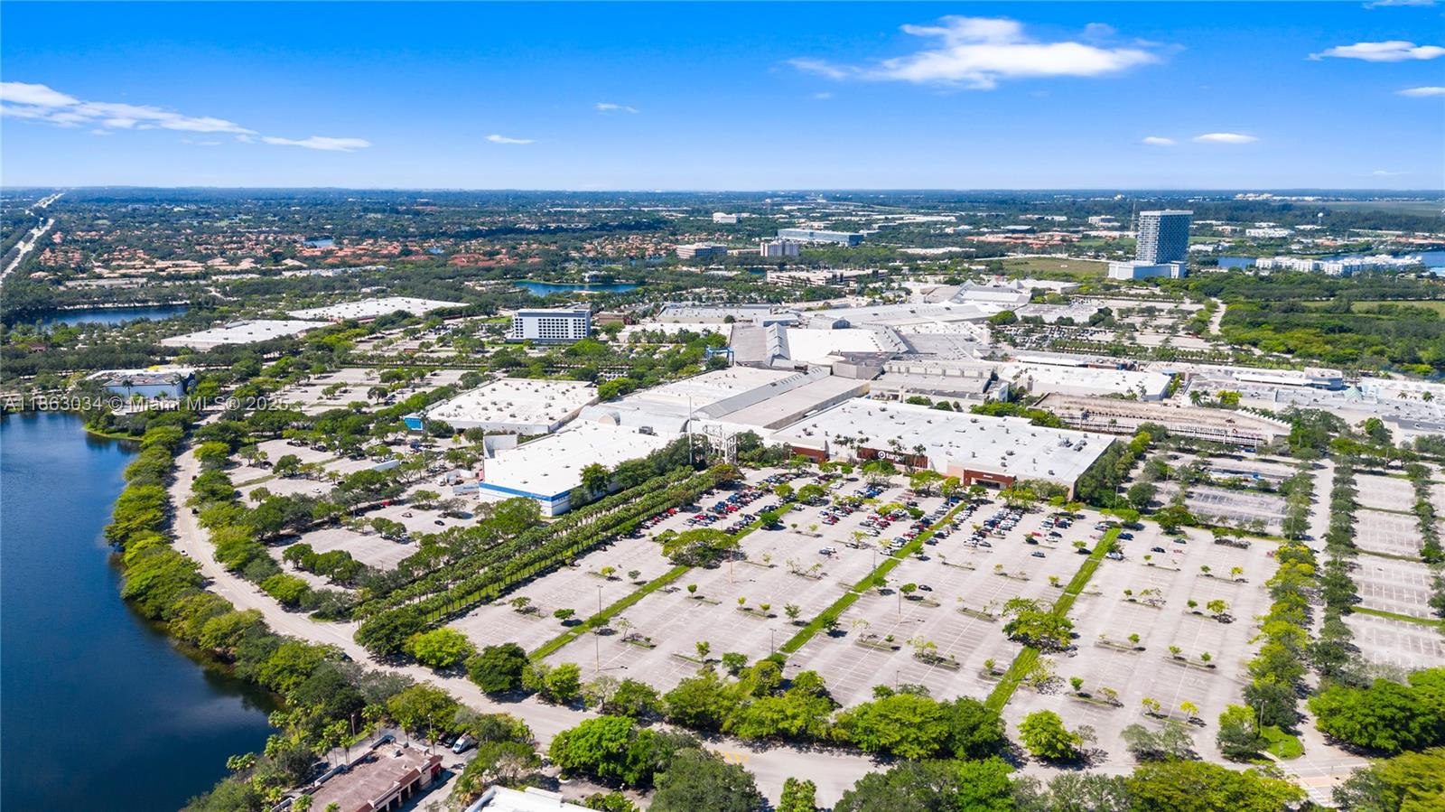 TAO SAWGRASS CONDOMINIUM - Residential