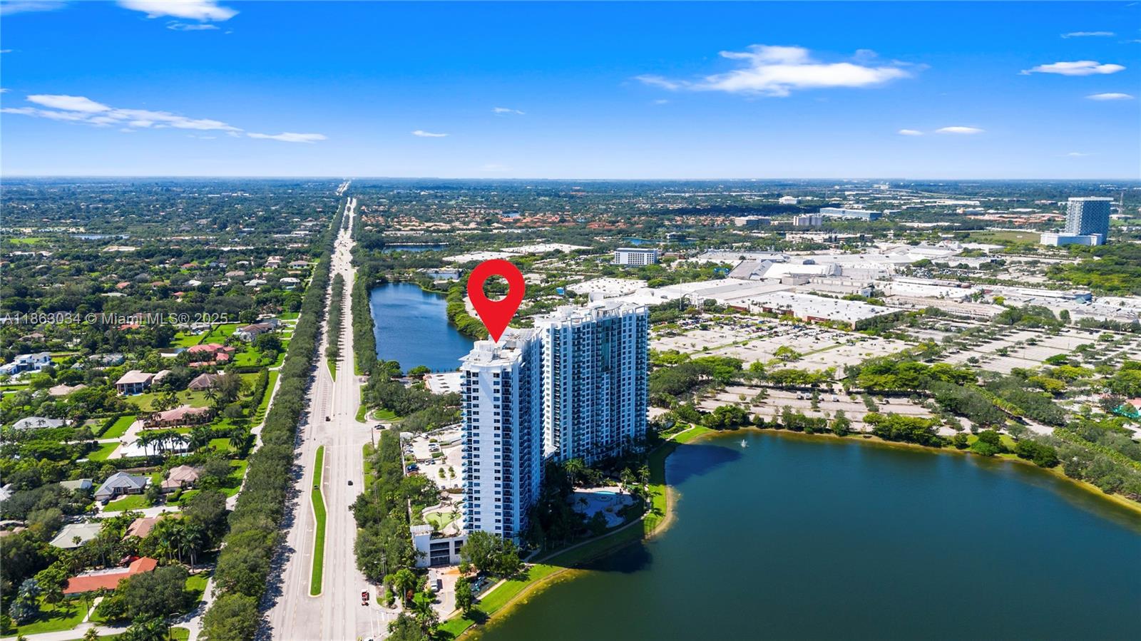 TAO SAWGRASS CONDOMINIUM - Residential