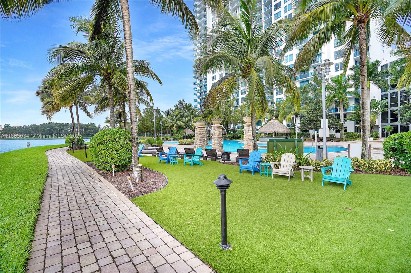 TAO SAWGRASS CONDOMINIUM - Residential