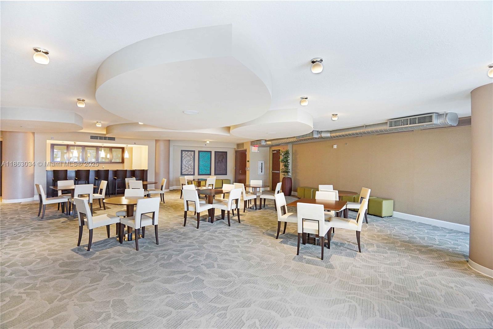 TAO SAWGRASS CONDOMINIUM - Residential