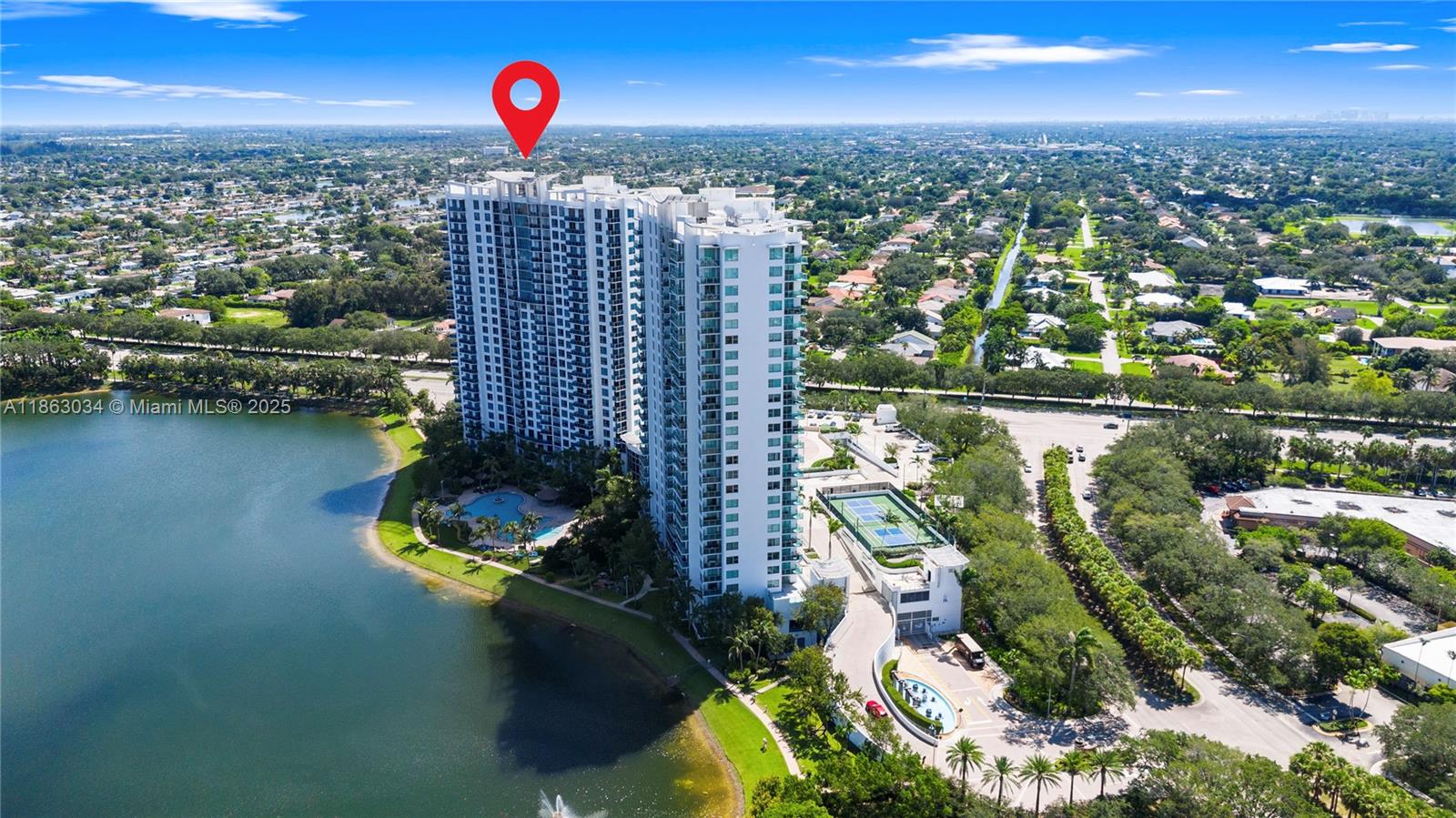Live in luxury just minutes from Sawgrass Mills Mall and the Fort Lauderdale International Airport! Perfect for those seeking comfort, convenience, and style in a prime location! This beautiful apartment features 3 spacious bedrooms and 2 bathrooms, thoughtfully designed with comfort and functionality in mind. Enjoy breathtaking views and a lifestyle filled with amenities, including a swimming pool, fitness center, tennis courts, sauna, miniature golf, grills, electric vehicle, area for pets, conference room, business center, bicycles stored and elegant common areas. Tao is a secure building with 24-hour front desk service, offering both privacy and peace of mind. This property is perfect for buyers seeking a stylish home or a smart​​‌​​​​‌​‌​​​‌‌​​​‌‌‌​​‌​​‌‌​​​​ investment.
