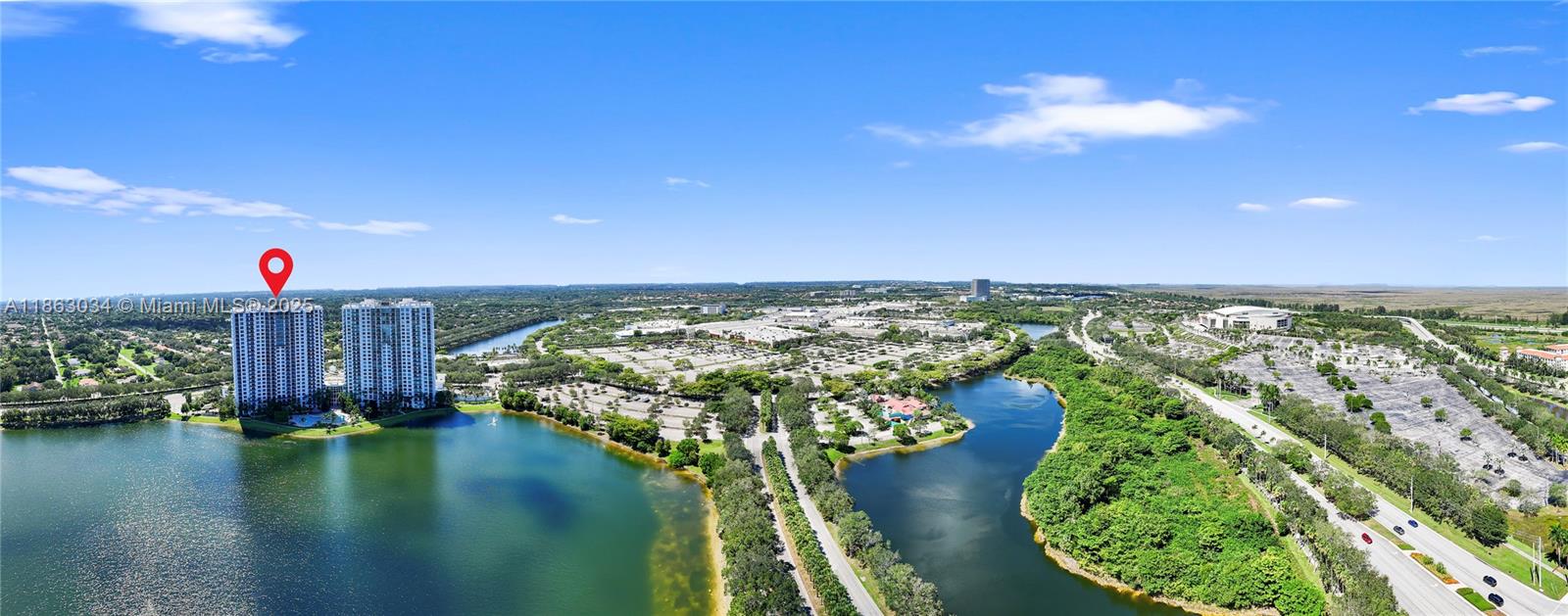 TAO SAWGRASS CONDOMINIUM - Residential