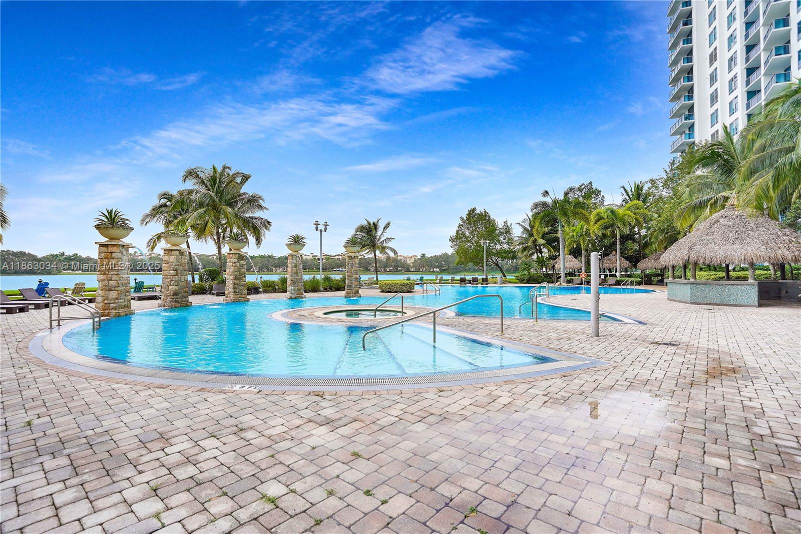 TAO SAWGRASS CONDOMINIUM - Residential