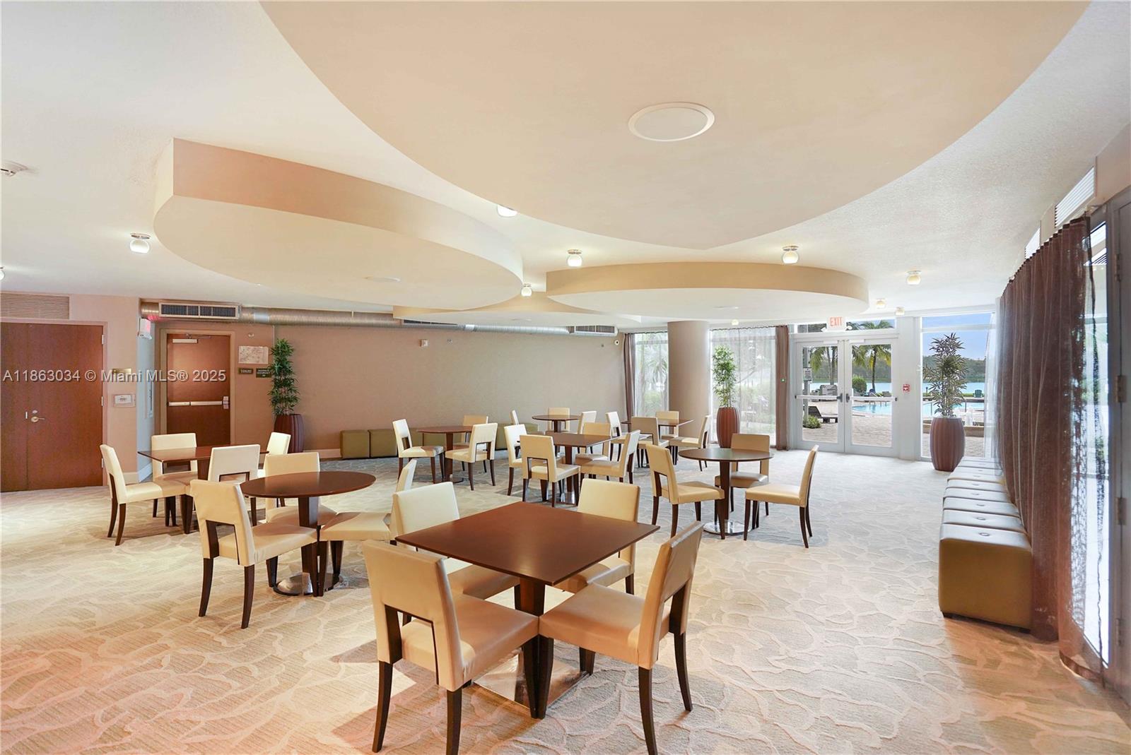 TAO SAWGRASS CONDOMINIUM - Residential