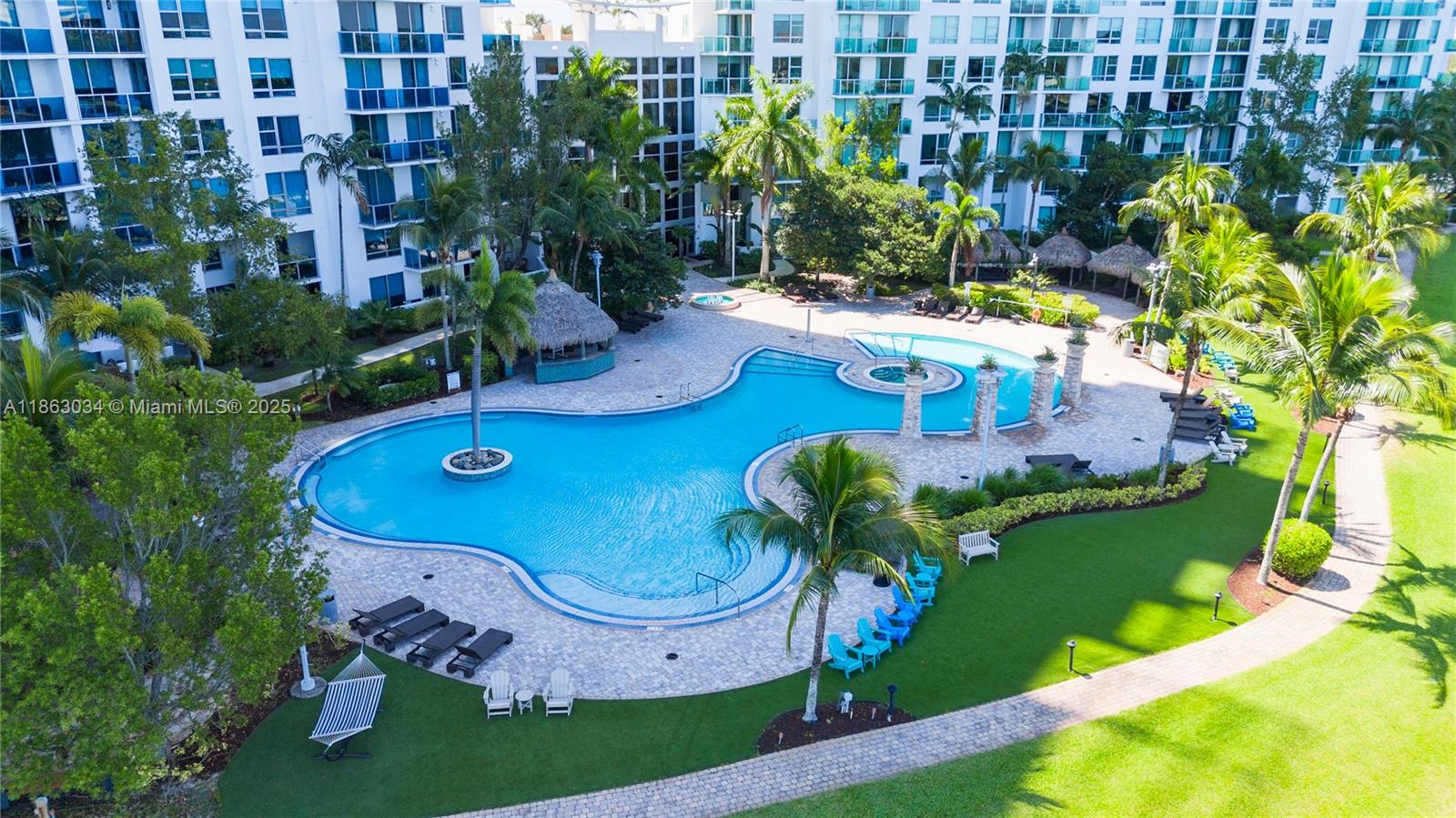 TAO SAWGRASS CONDOMINIUM - Residential