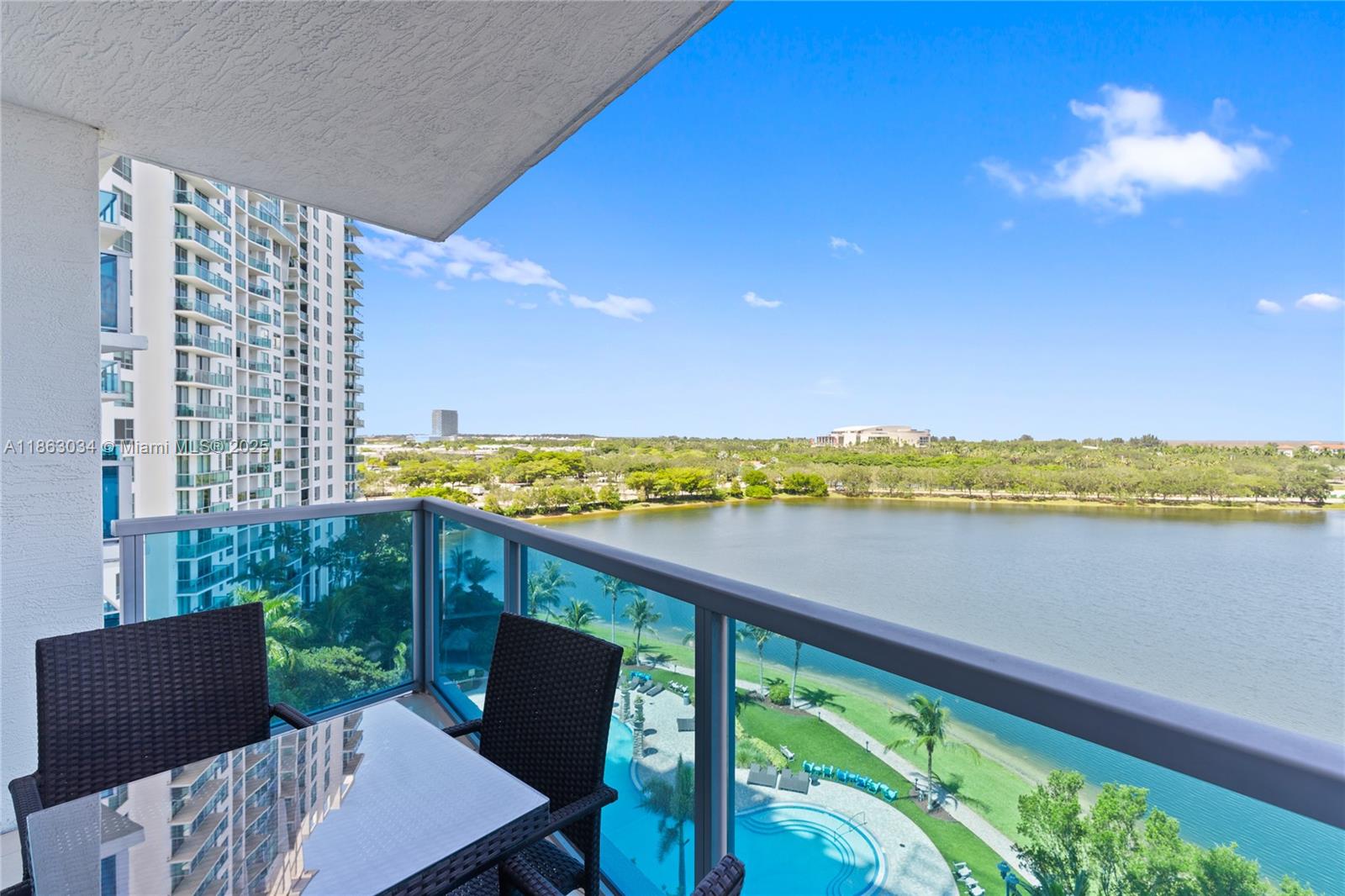 TAO SAWGRASS CONDOMINIUM - Residential