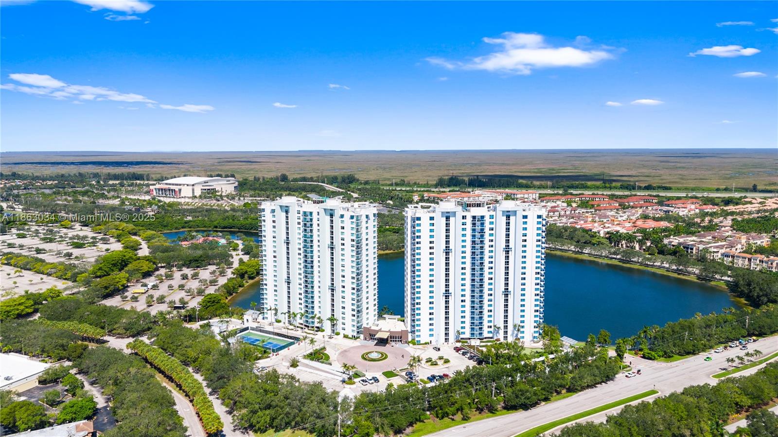 TAO SAWGRASS CONDOMINIUM - Residential