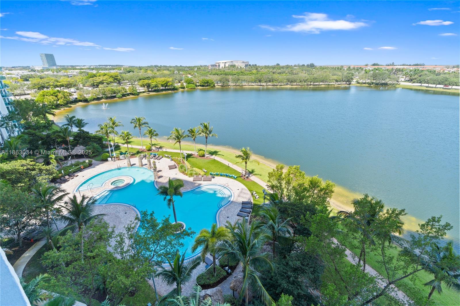 TAO SAWGRASS CONDOMINIUM - Residential