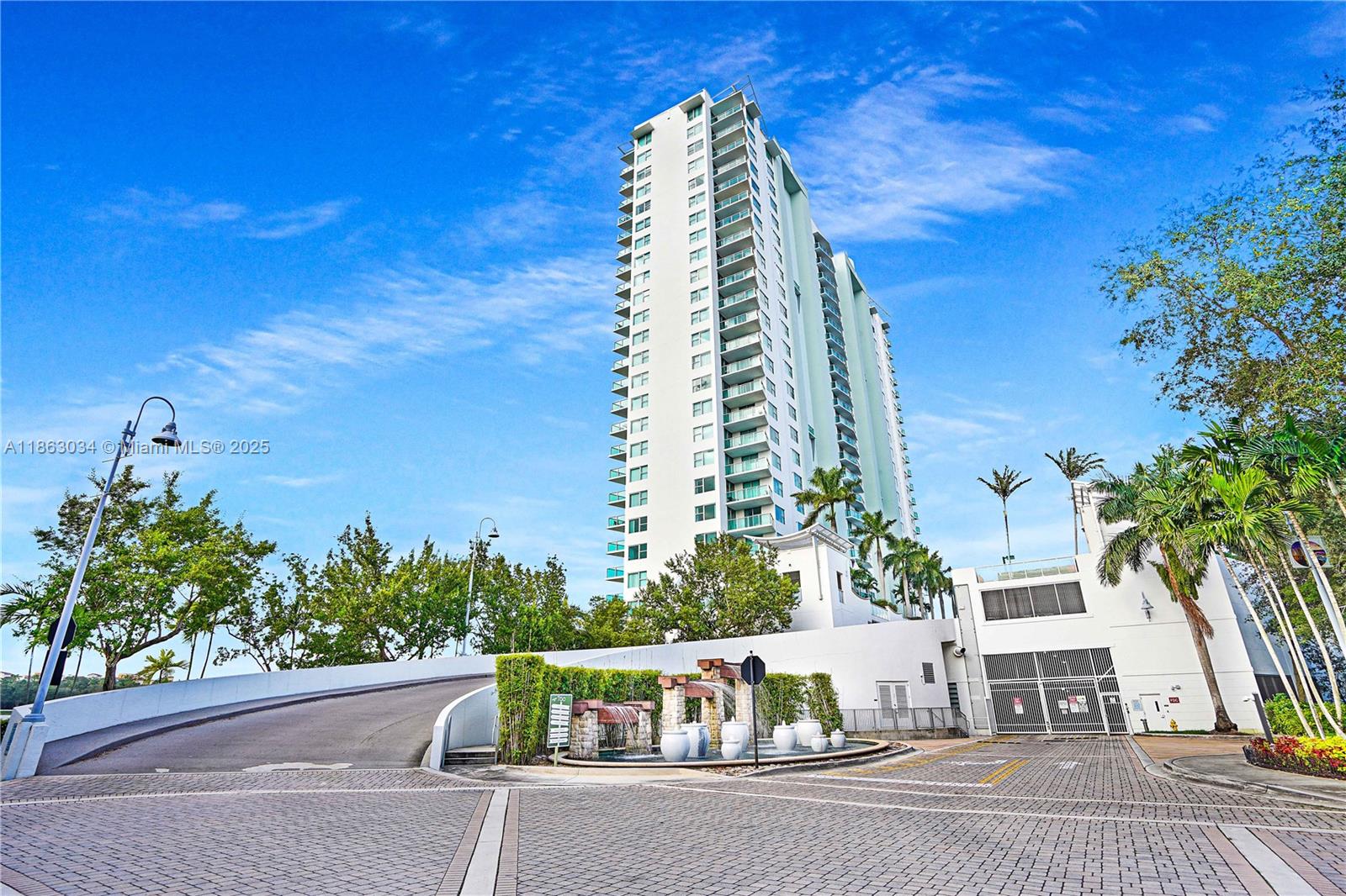 TAO SAWGRASS CONDOMINIUM - Residential