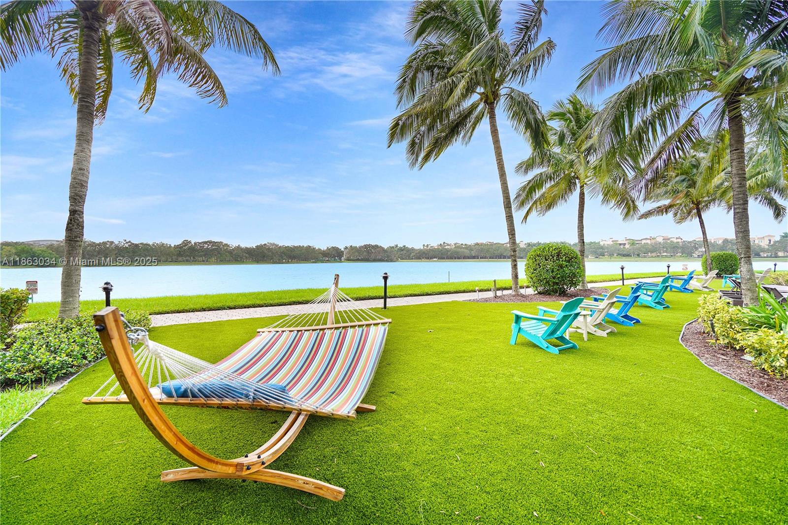 TAO SAWGRASS CONDOMINIUM - Residential