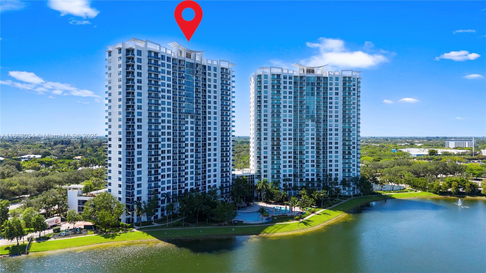 TAO SAWGRASS CONDOMINIUM - Residential