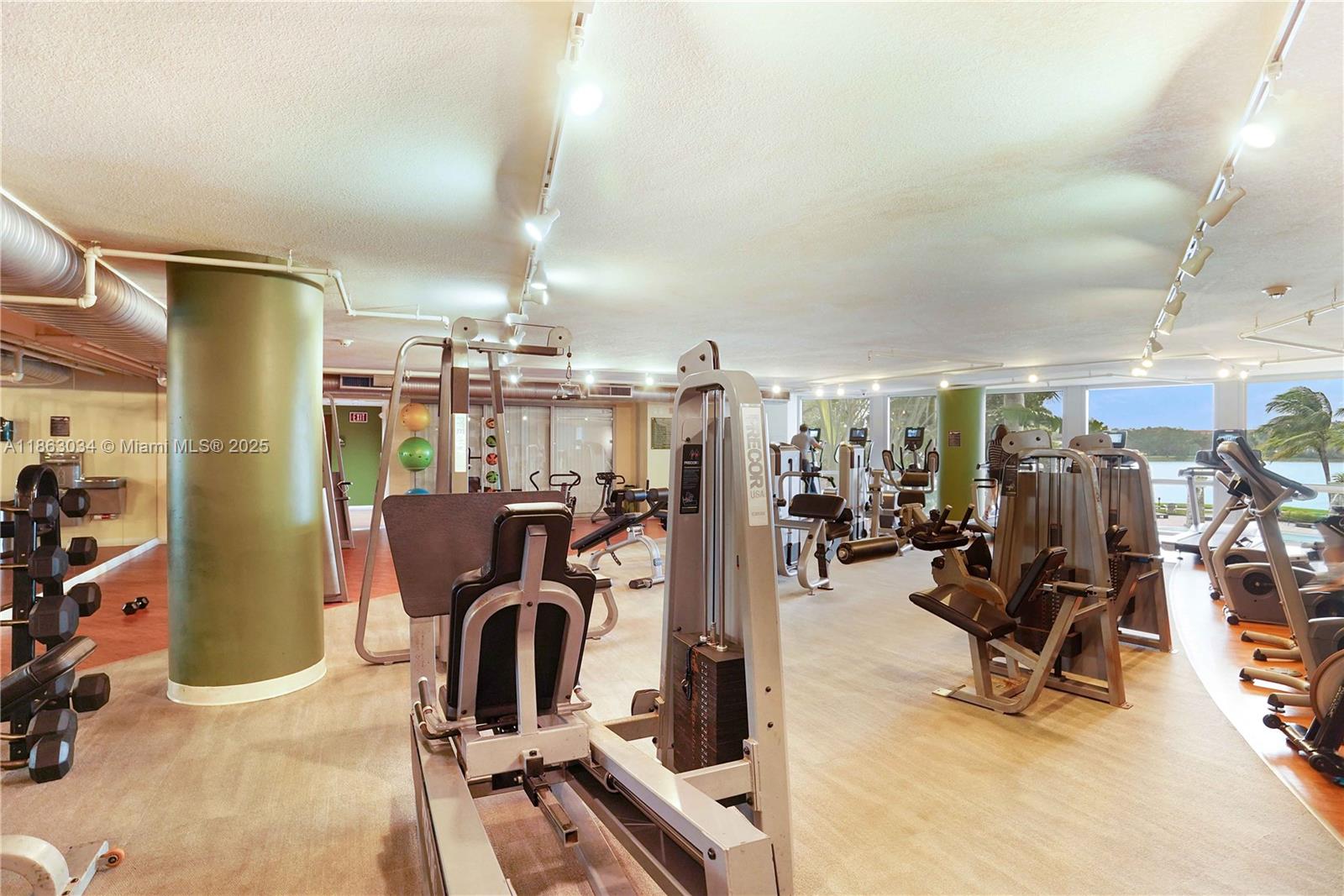 TAO SAWGRASS CONDOMINIUM - Residential