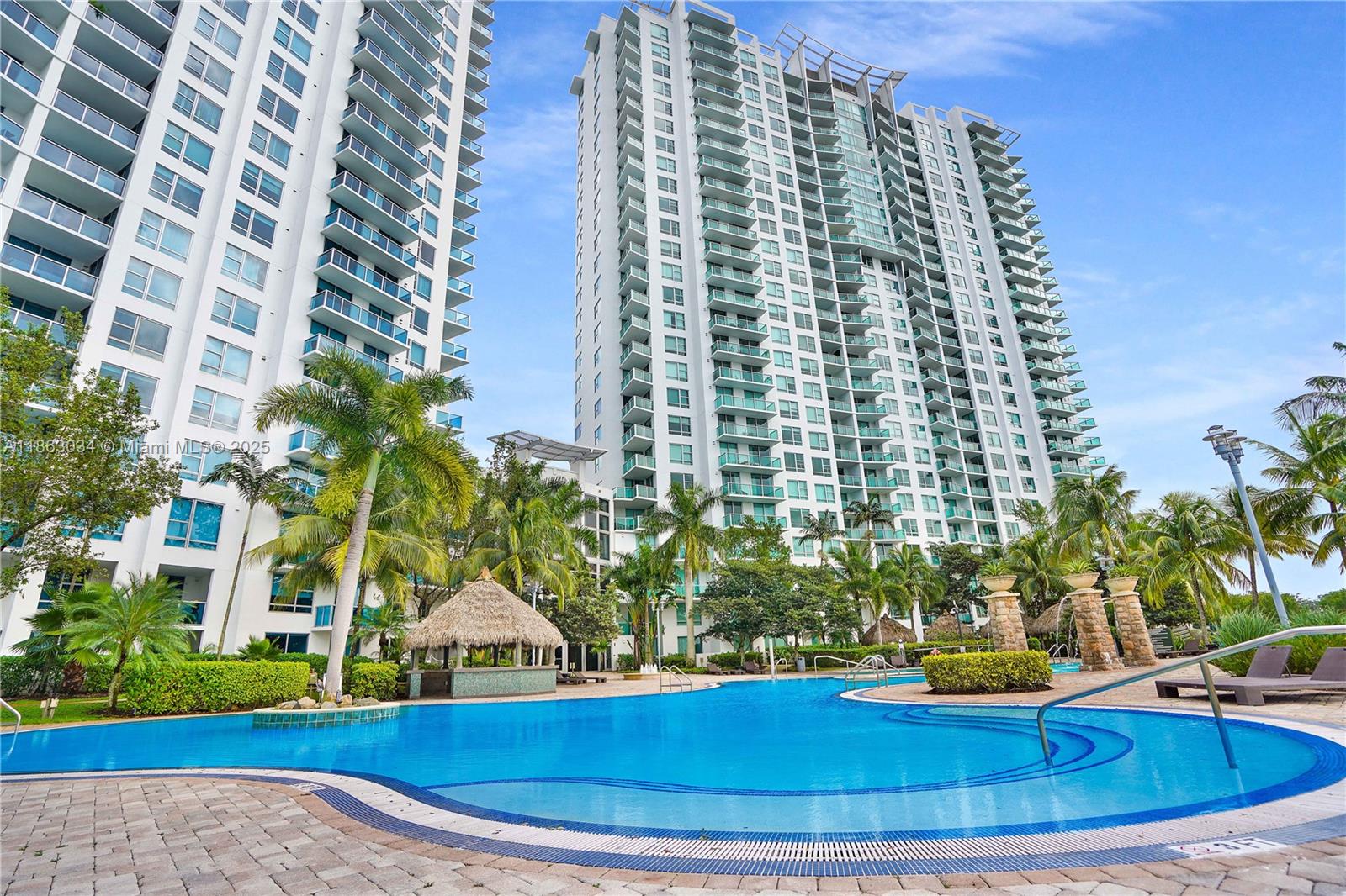 TAO SAWGRASS CONDOMINIUM - Residential