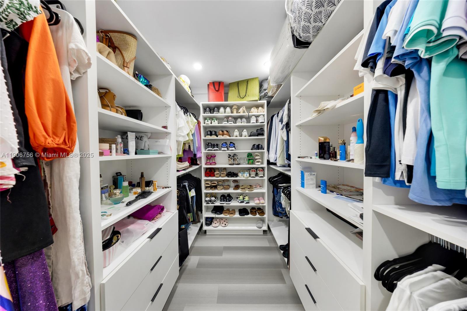 WESTHAVEN PARK - Residential Lease