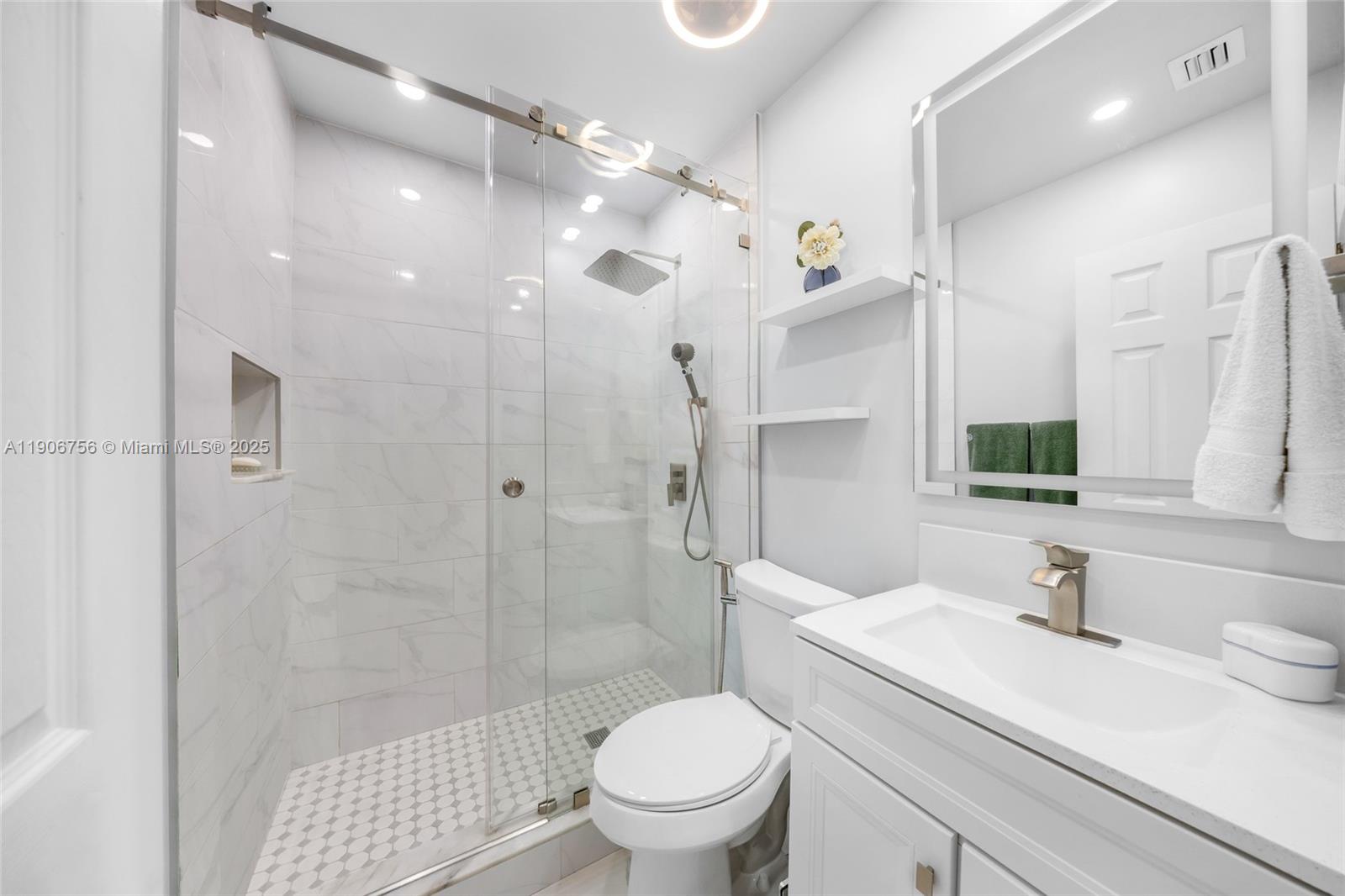 WESTHAVEN PARK - Residential Lease