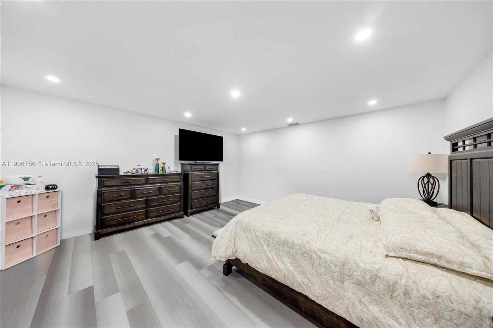 WESTHAVEN PARK - Residential Lease