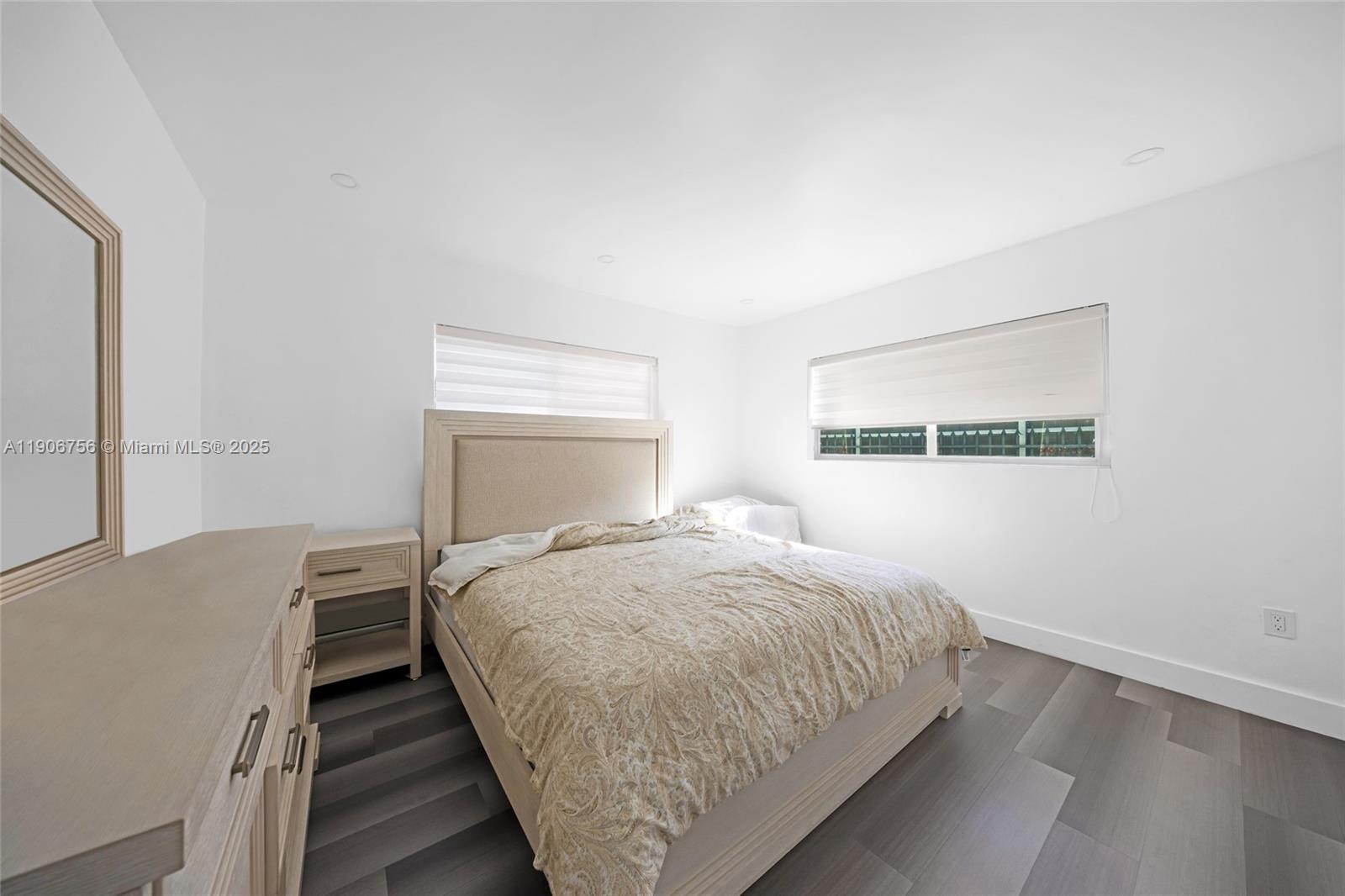 WESTHAVEN PARK - Residential Lease