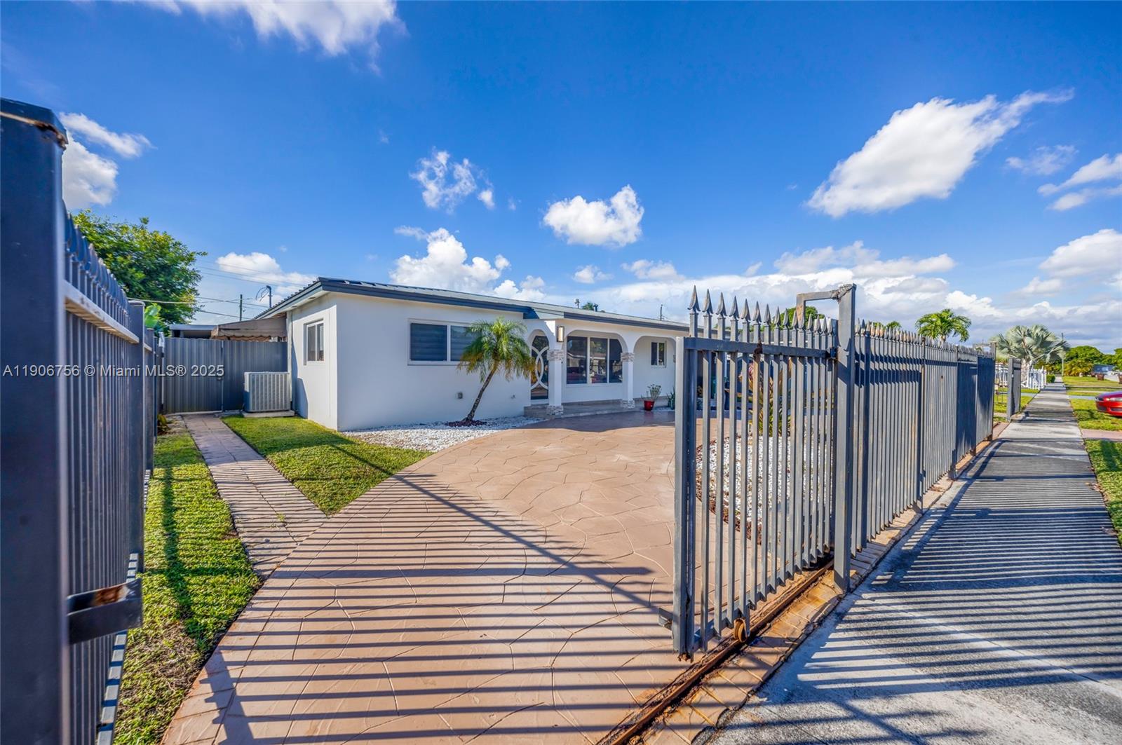 WESTHAVEN PARK - Residential Lease