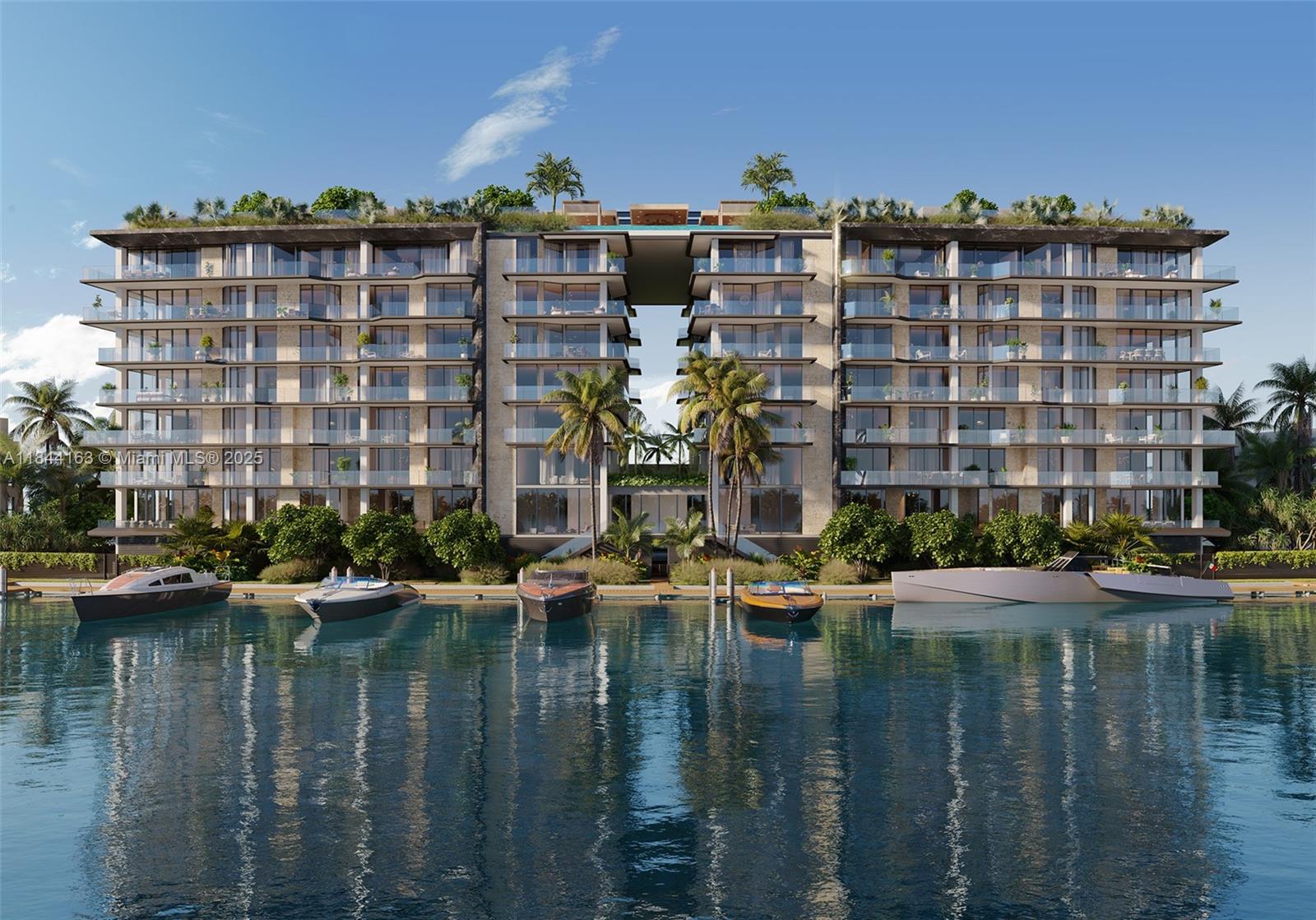 BAY HARBOR ISLAND - Residential