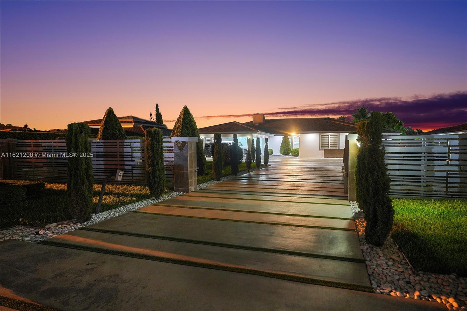 J G HEADS FARMS - Residential