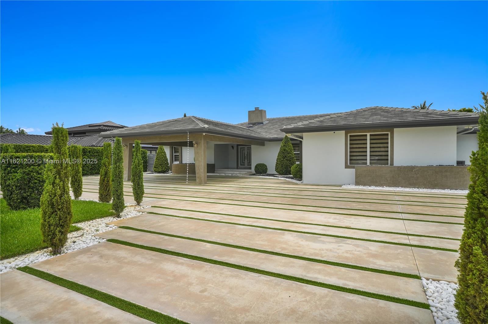 J G HEADS FARMS - Residential