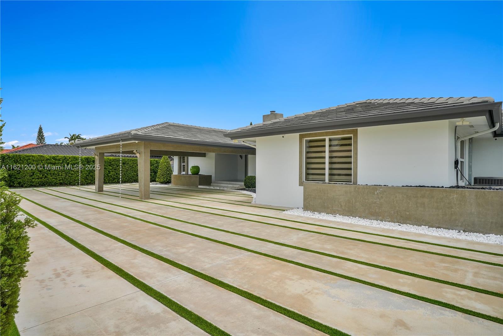 J G HEADS FARMS - Residential