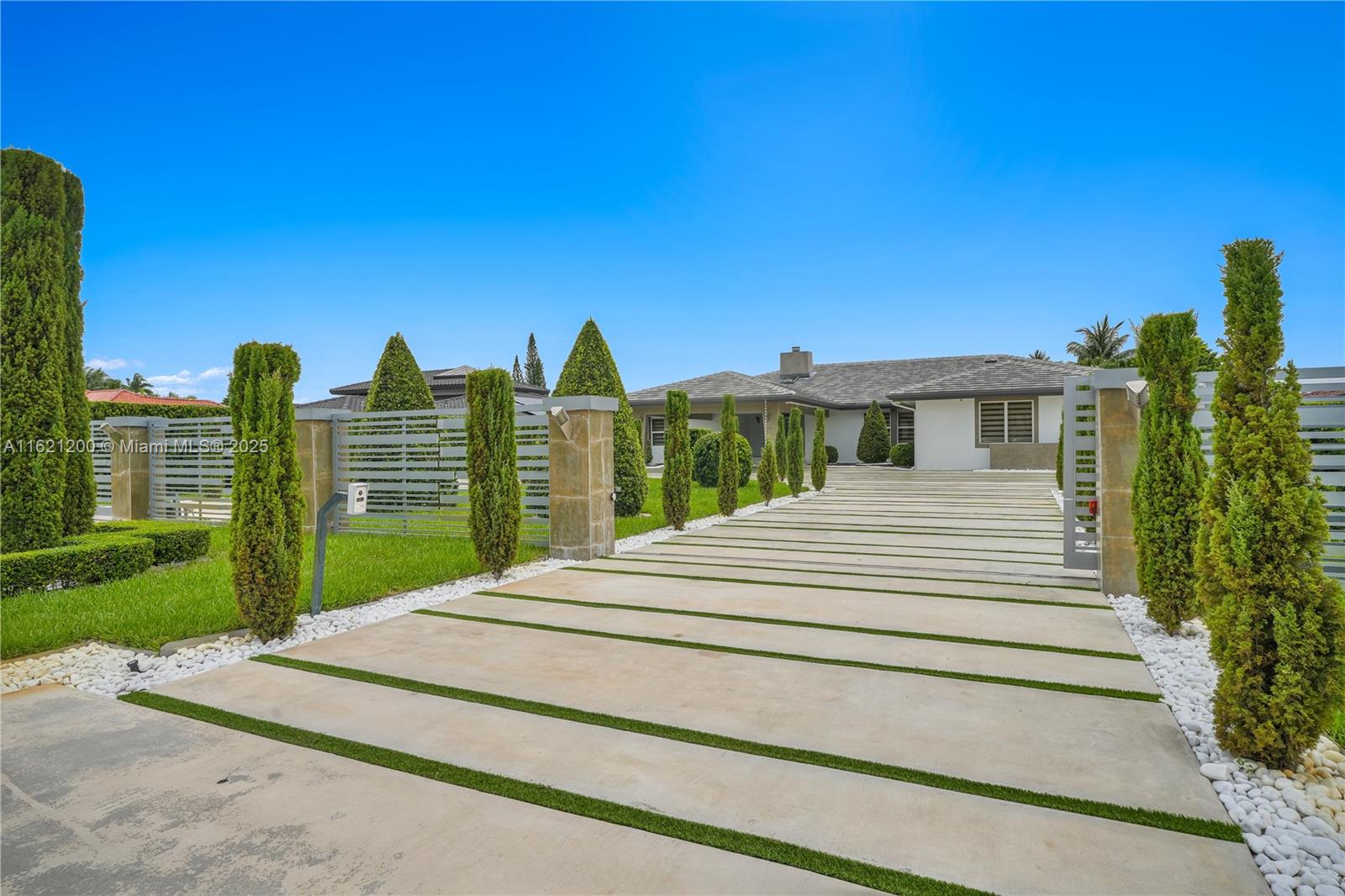 J G HEADS FARMS - Residential