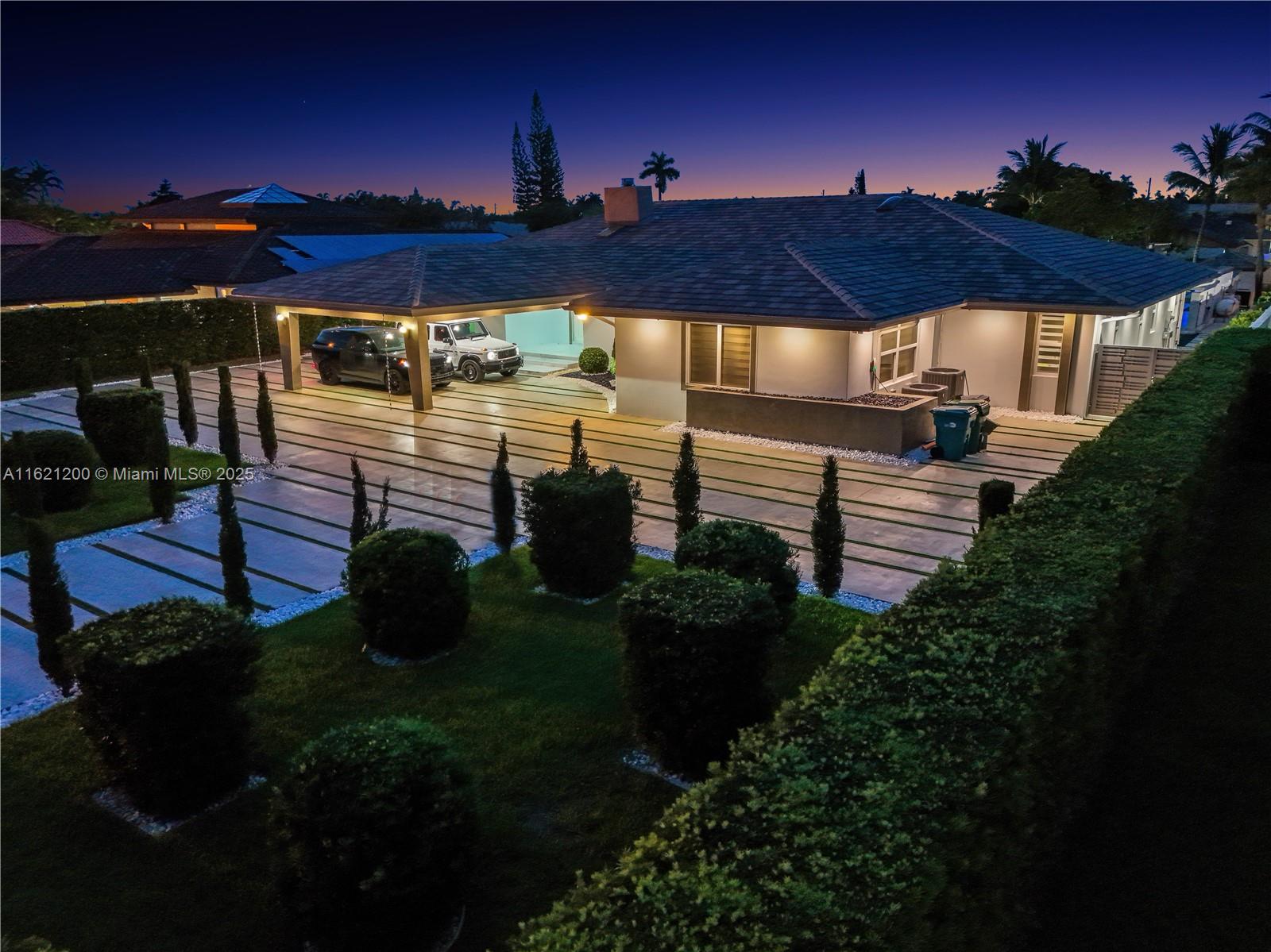 J G HEADS FARMS - Residential