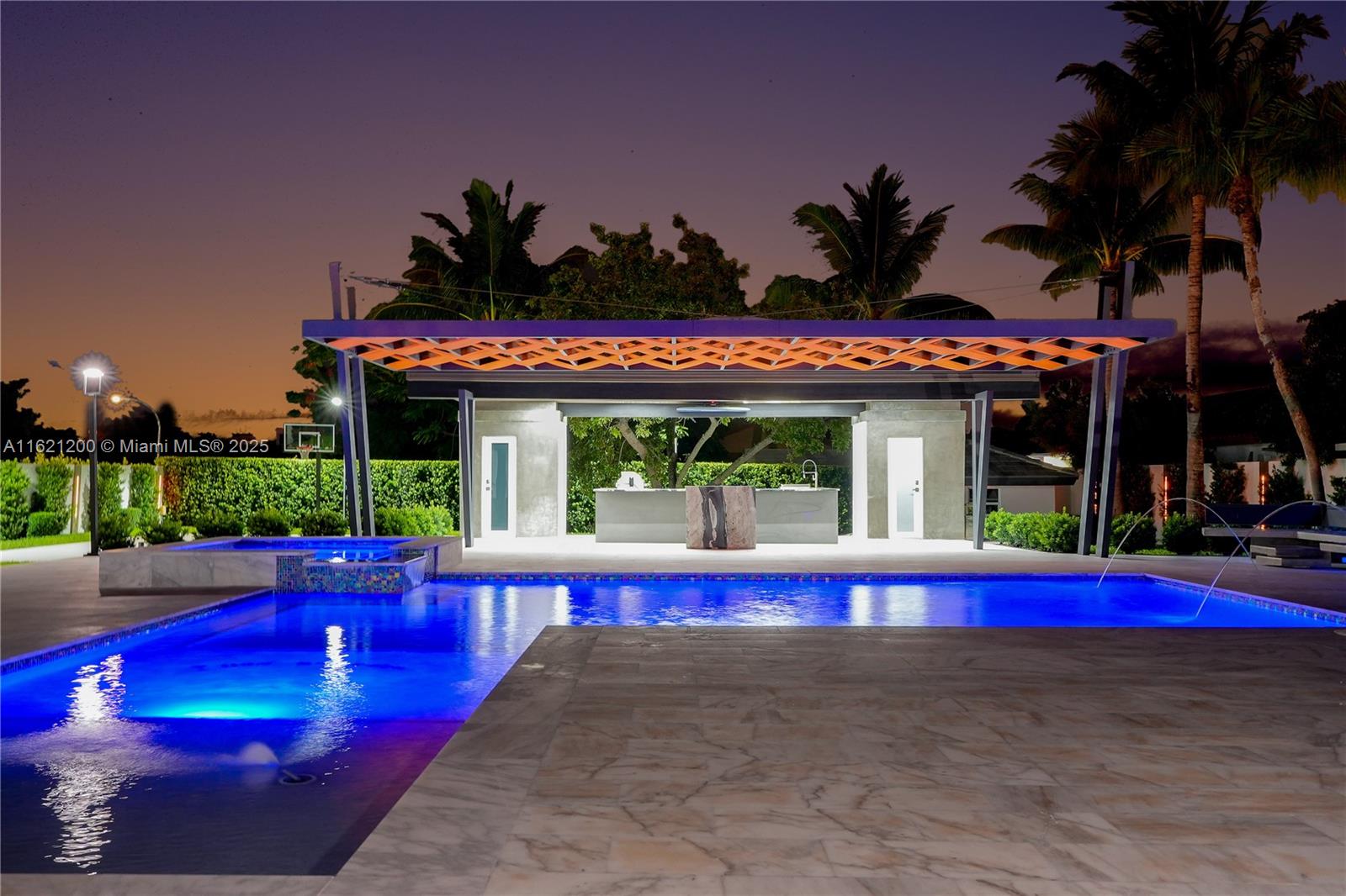 J G HEADS FARMS - Residential