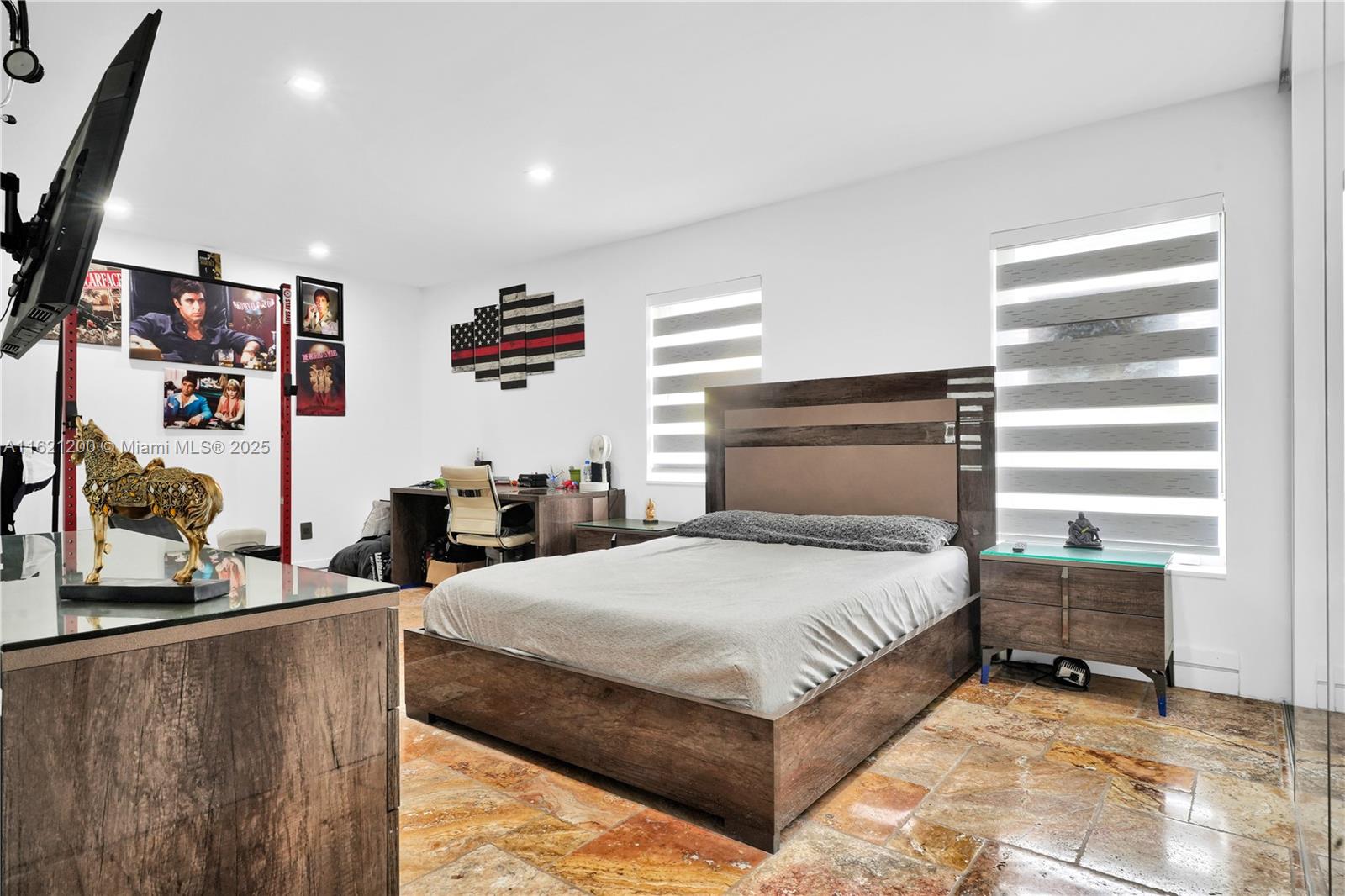 J G HEADS FARMS - Residential