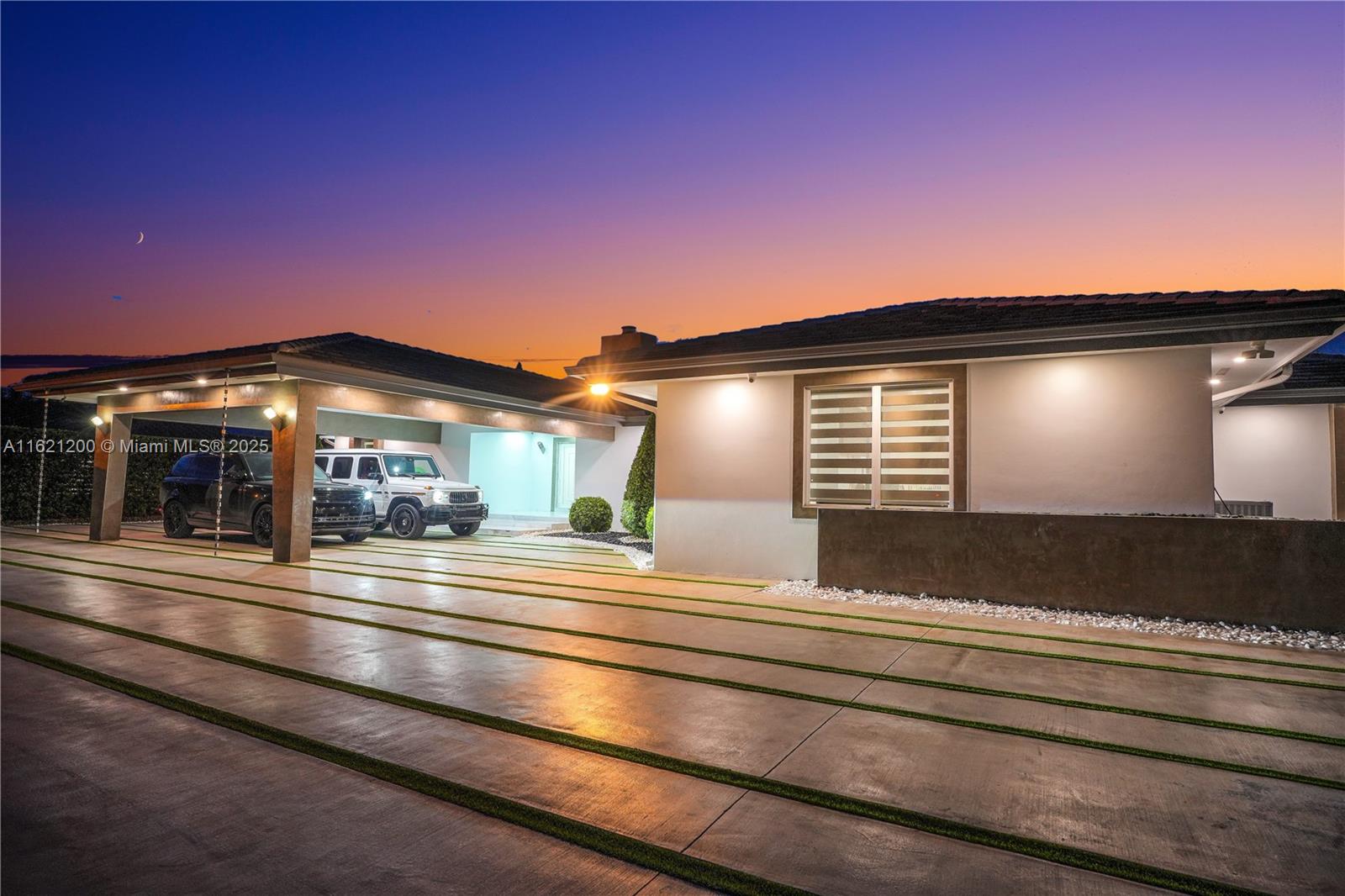 J G HEADS FARMS - Residential