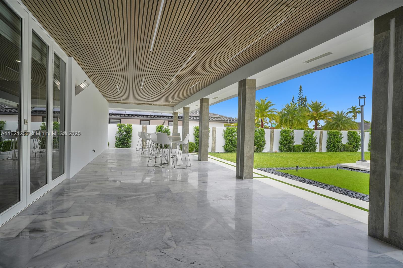 J G HEADS FARMS - Residential