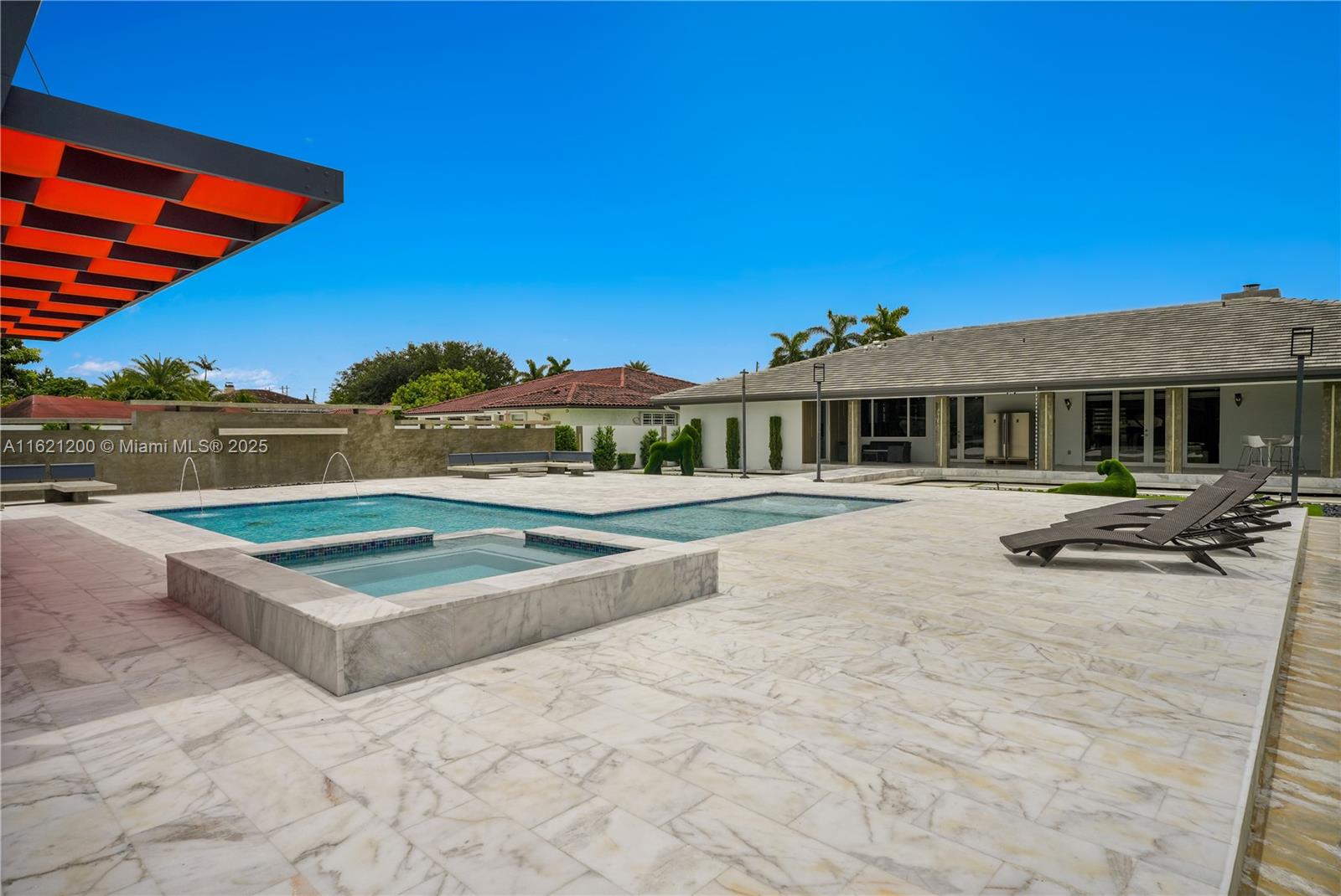 J G HEADS FARMS - Residential