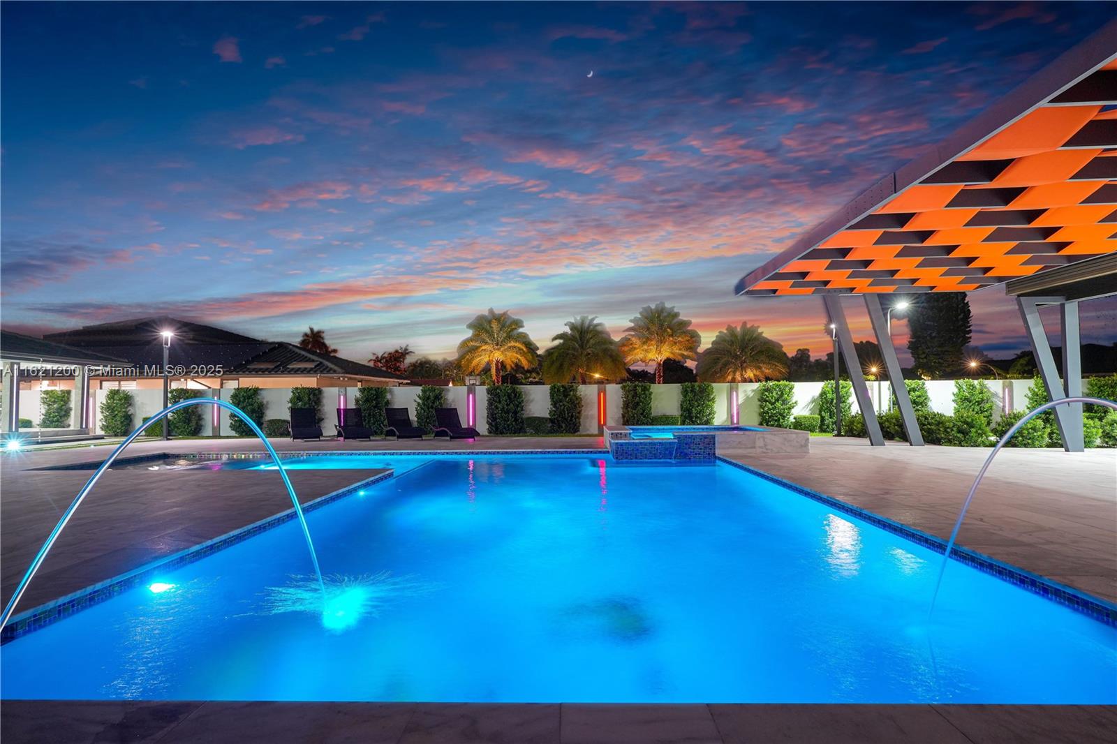 J G HEADS FARMS - Residential