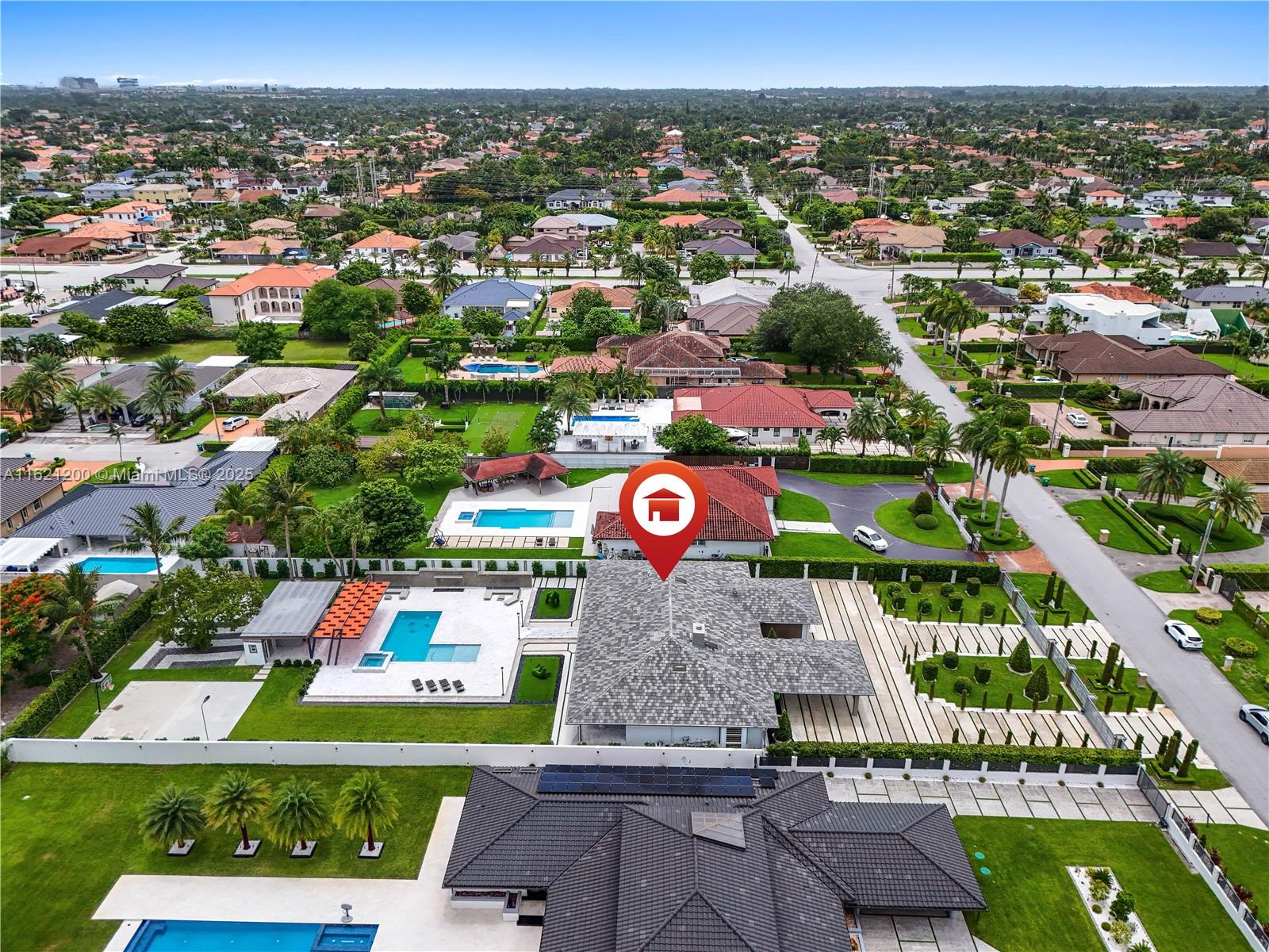 J G HEADS FARMS - Residential