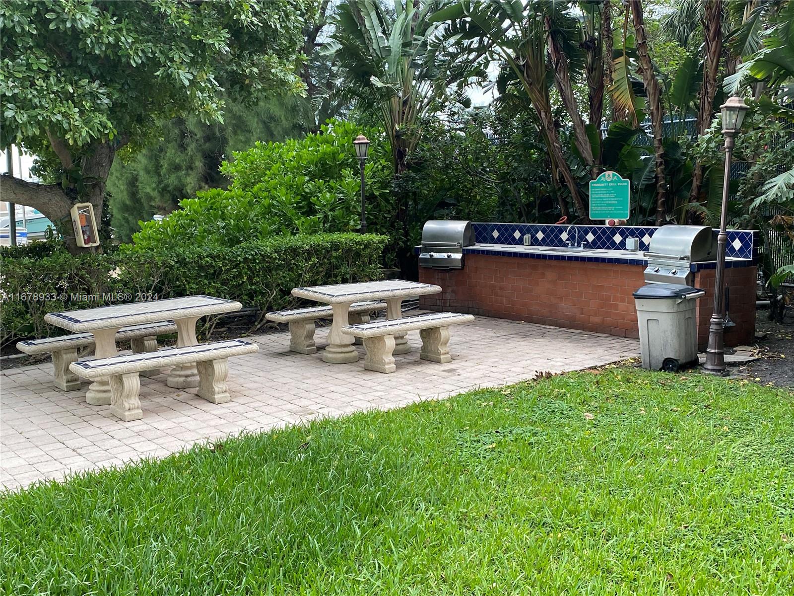BRICKELL BISCAYNE CONDO - Residential Lease