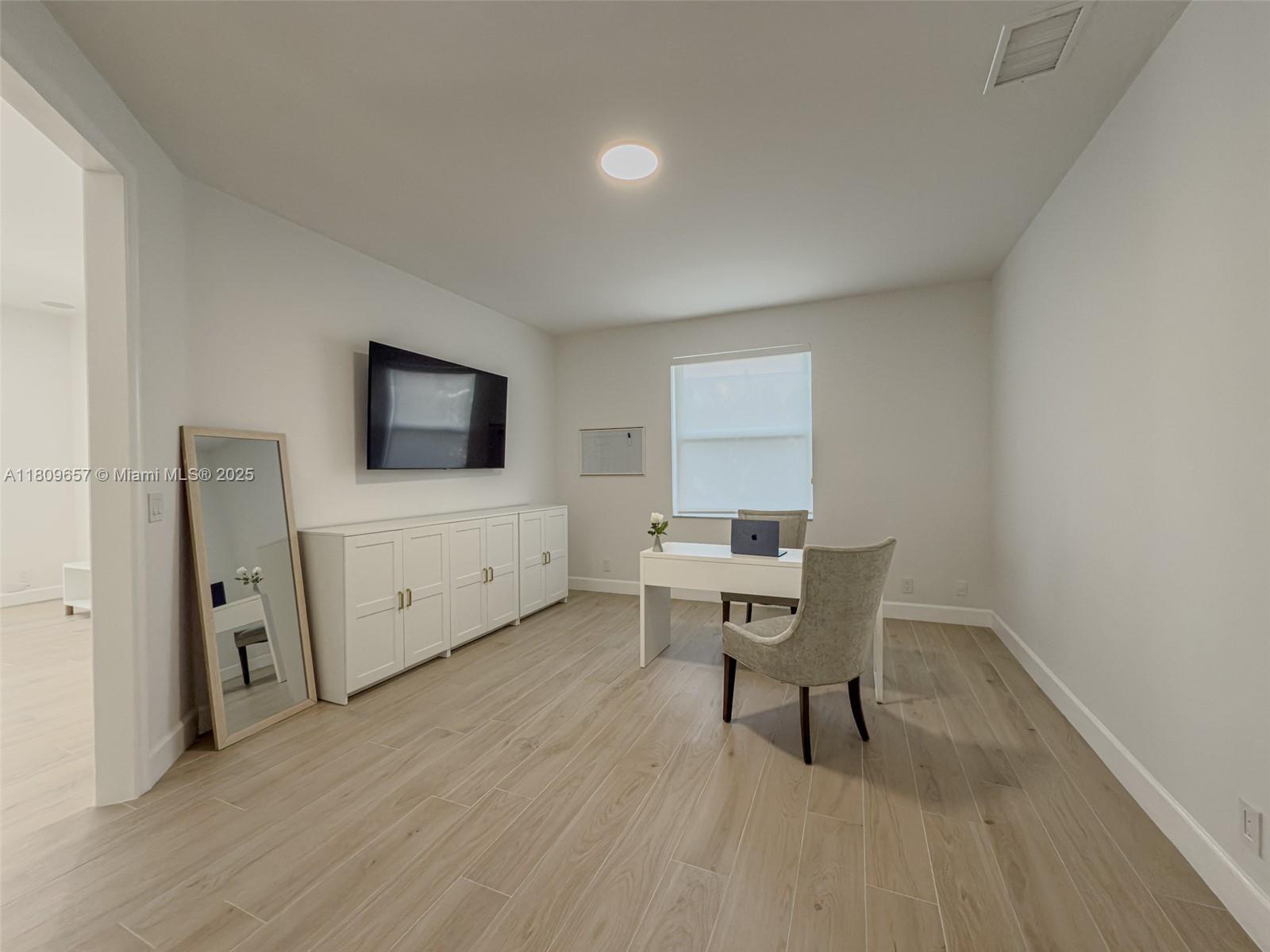 SECTOR 7 - PARCELS J-2 & - Residential Lease