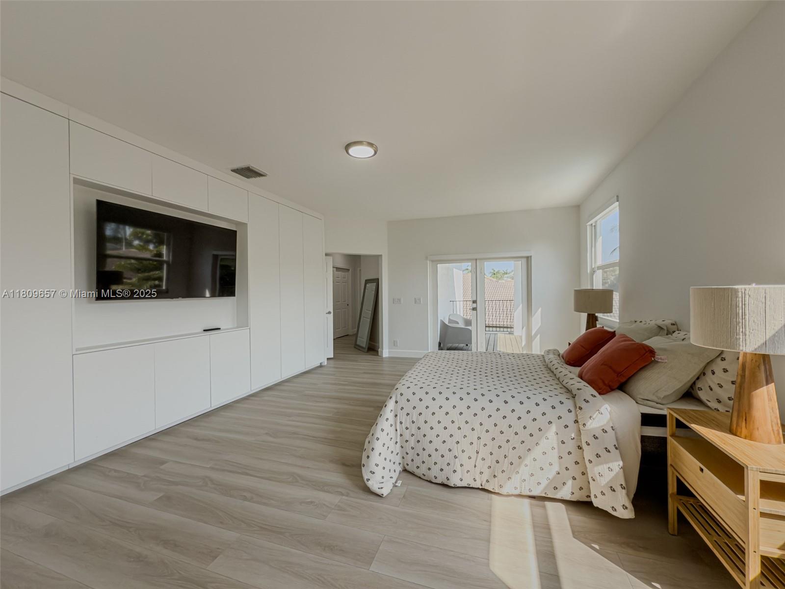 SECTOR 7 - PARCELS J-2 & - Residential Lease