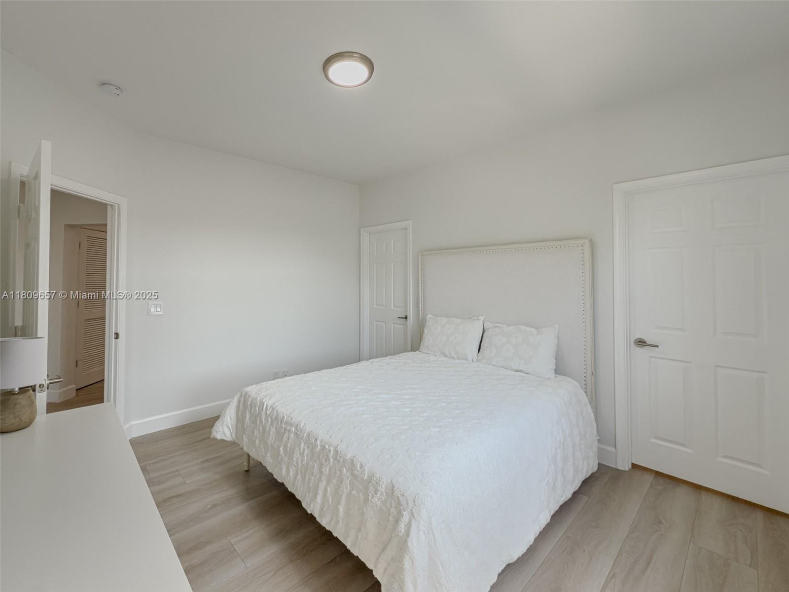 SECTOR 7 - PARCELS J-2 & - Residential Lease